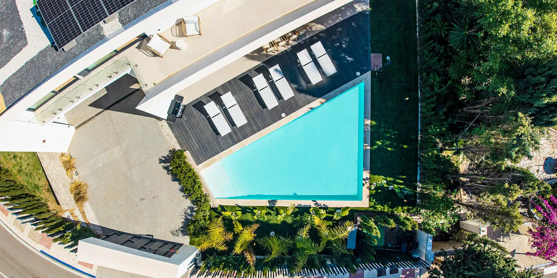 VILLA LA MODERNE, Artola, Imagen 36