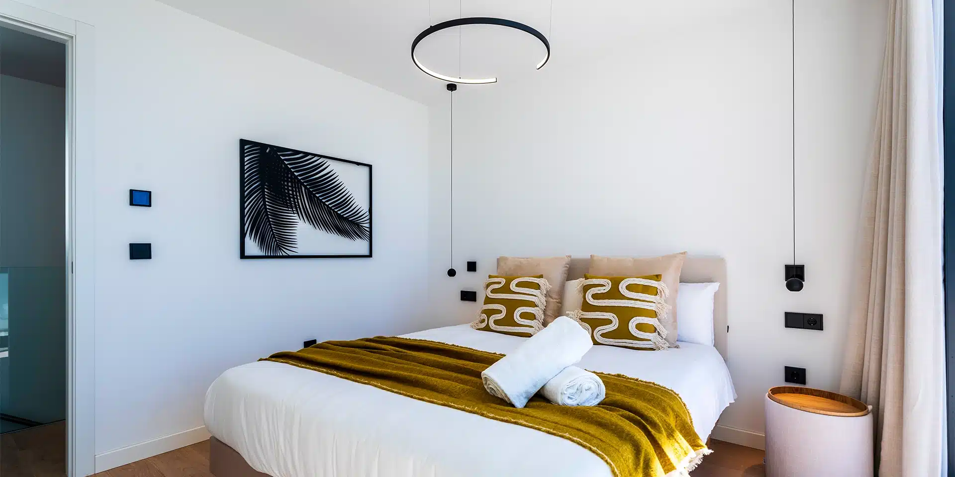 VILLA LA MODERNE, Artola, Imagen 38