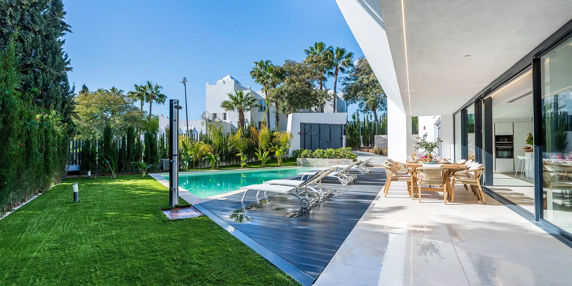 VILLA LA MODERNE, Artola, Imagen 47