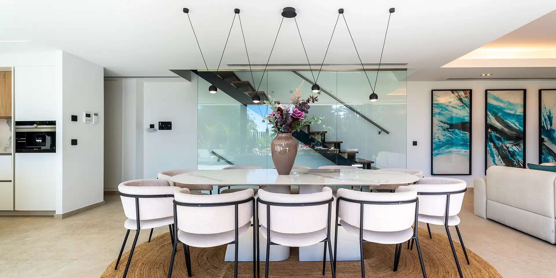 VILLA LA MODERNE, Artola, Imagen 48