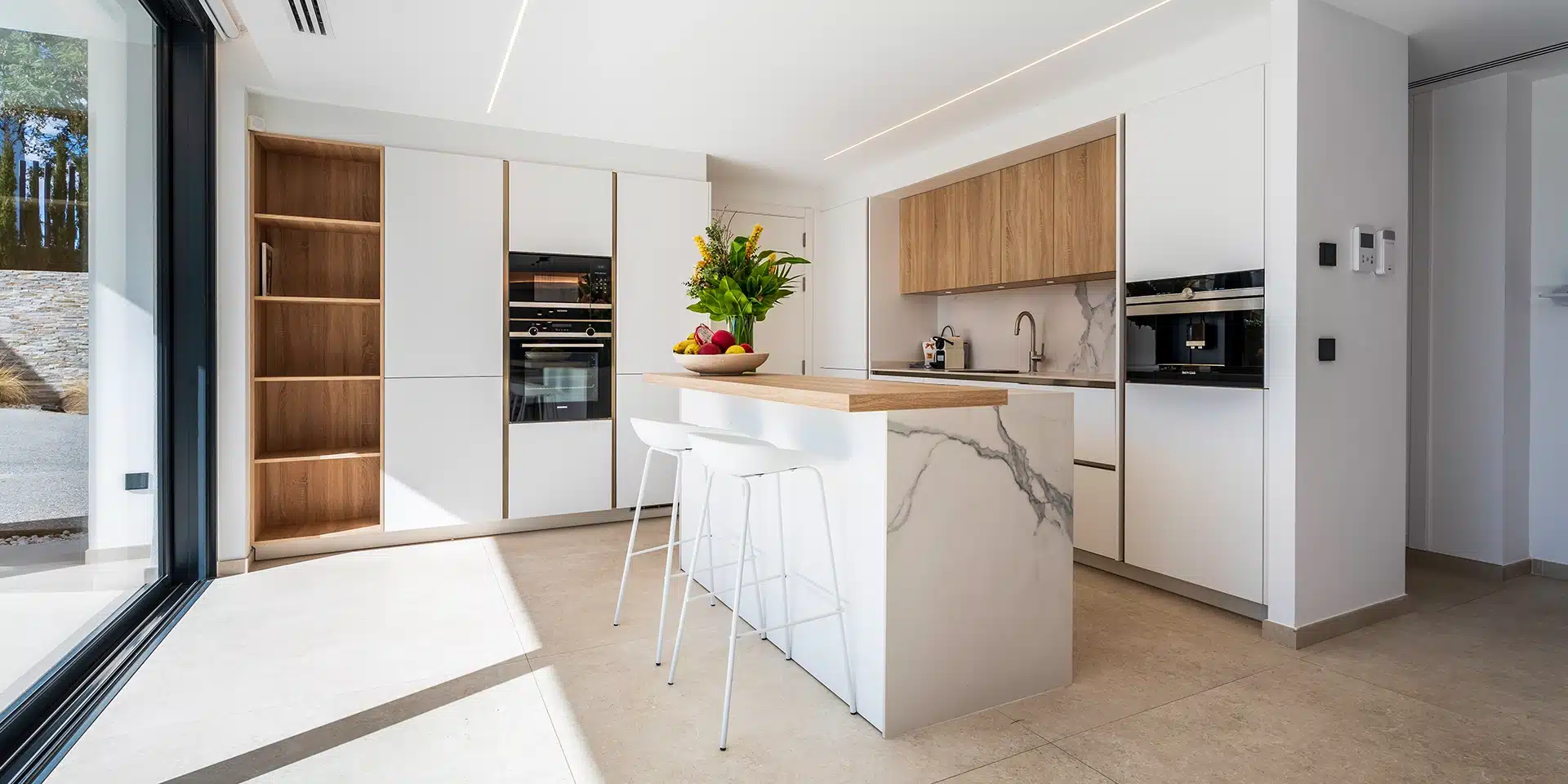 VILLA LA MODERNE, Artola, Imagen 50