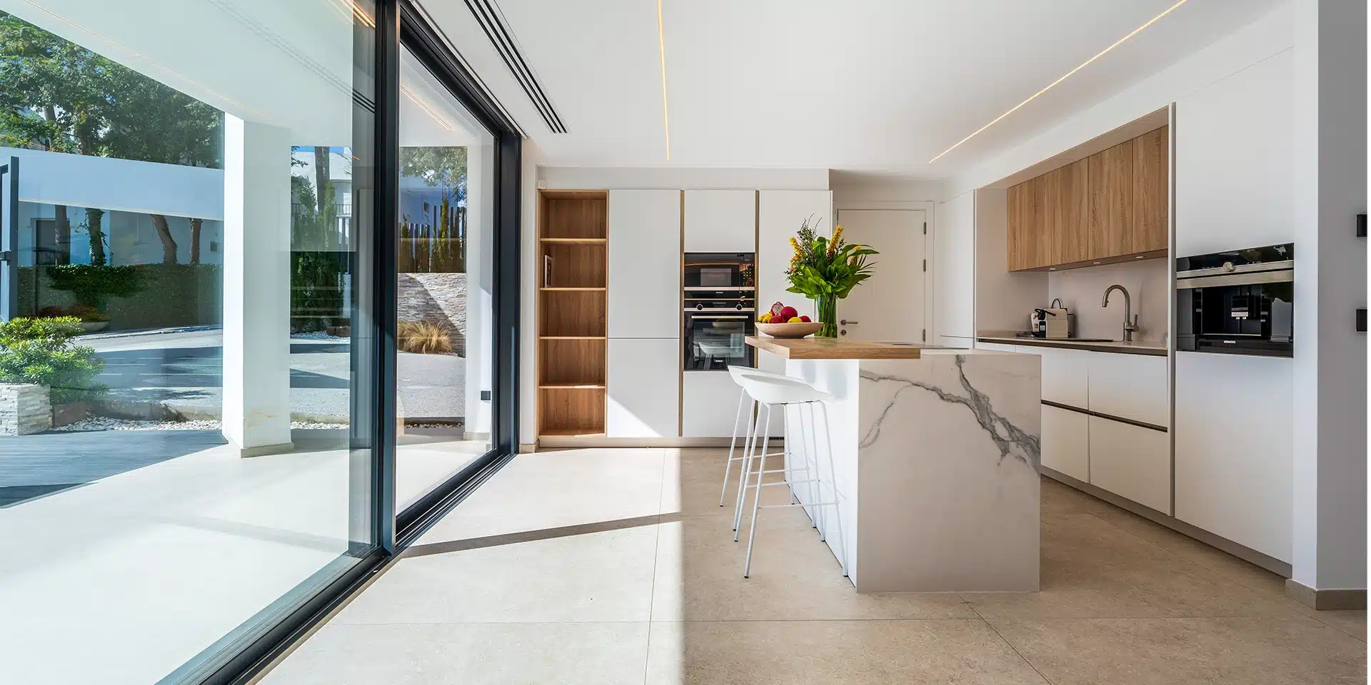 VILLA LA MODERNE, Artola, Imagen 52