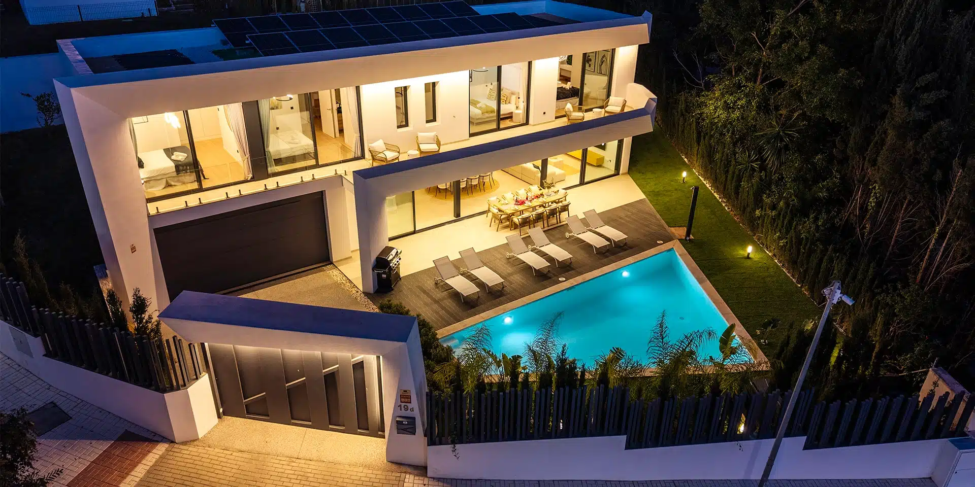 VILLA LA MODERNE, Artola, Imagen 54