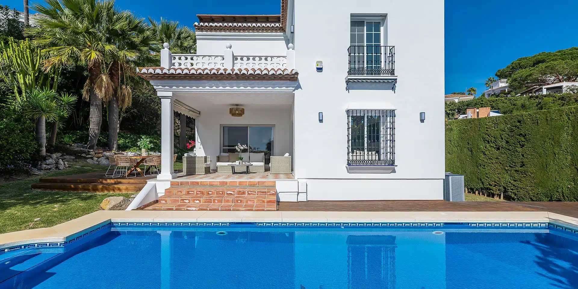 VILLA NADAL, Elviria, Imagen 11