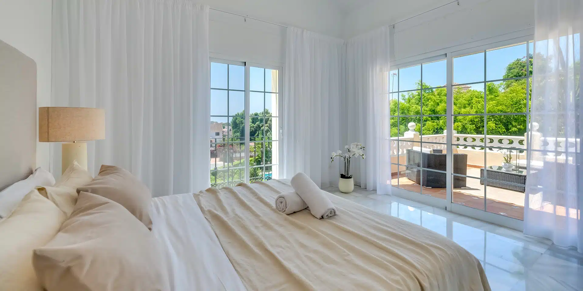 VILLA NADAL, Elviria, Imagen 12