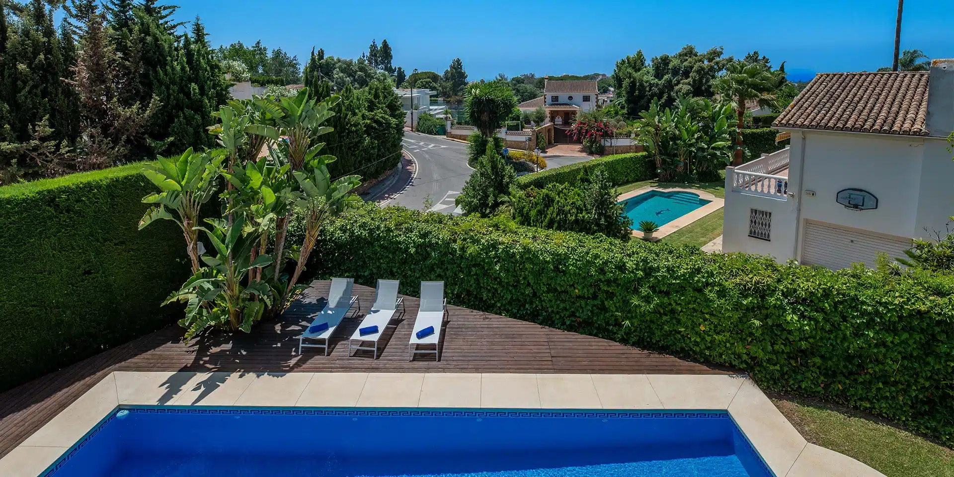 VILLA NADAL, Elviria, Imagen 42