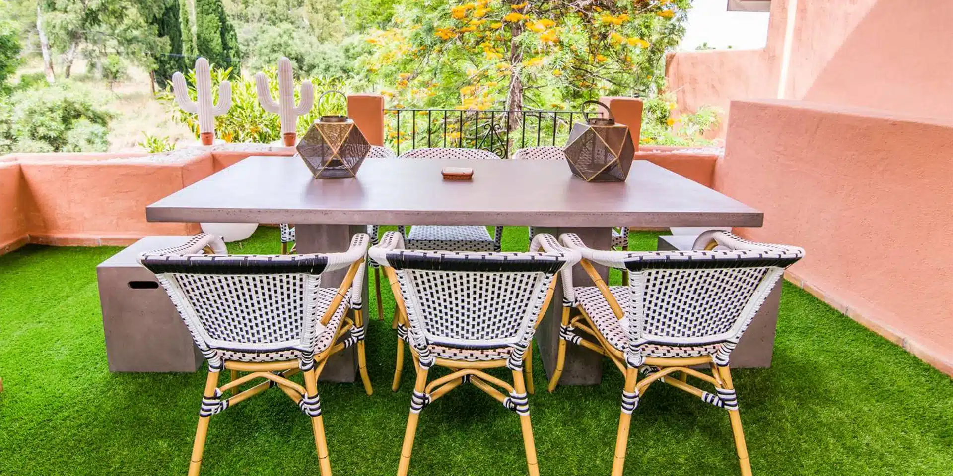 GOLDEN MILE OASIS, Marbella Golden Mile, Imagen 2