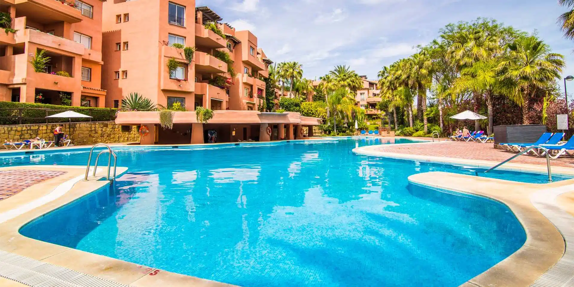 GOLDEN MILE OASIS, Marbella Golden Mile, Imagen 3