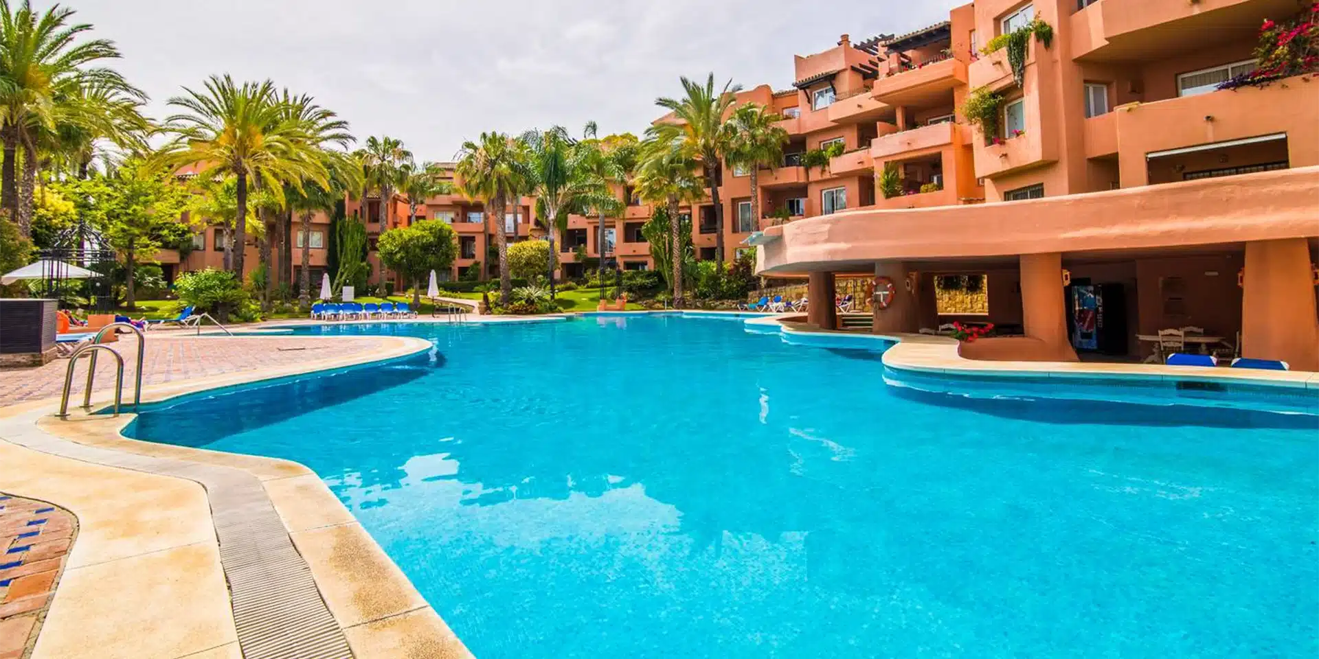GOLDEN MILE OASIS, Marbella Golden Mile, Imagen 6