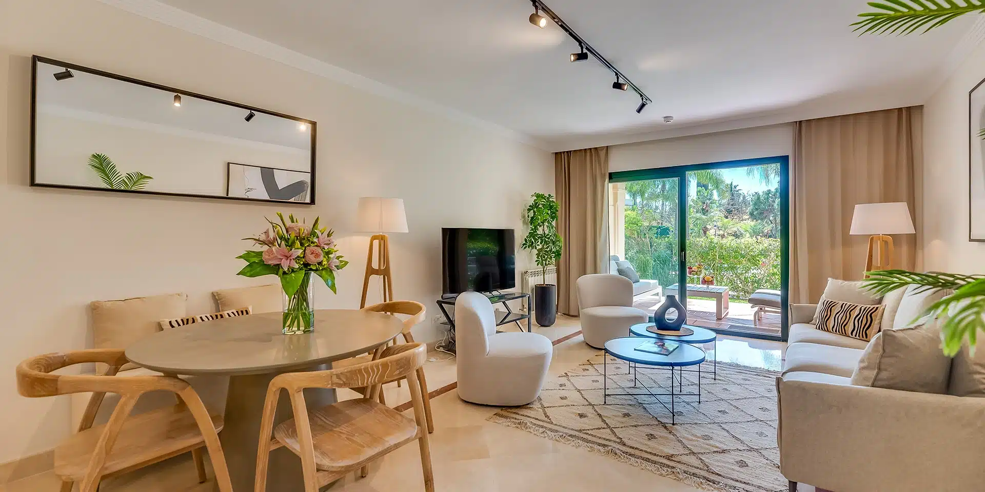 EL PALMERAL LUXURY RETREAT, Nueva Andalucía, Imagen 2