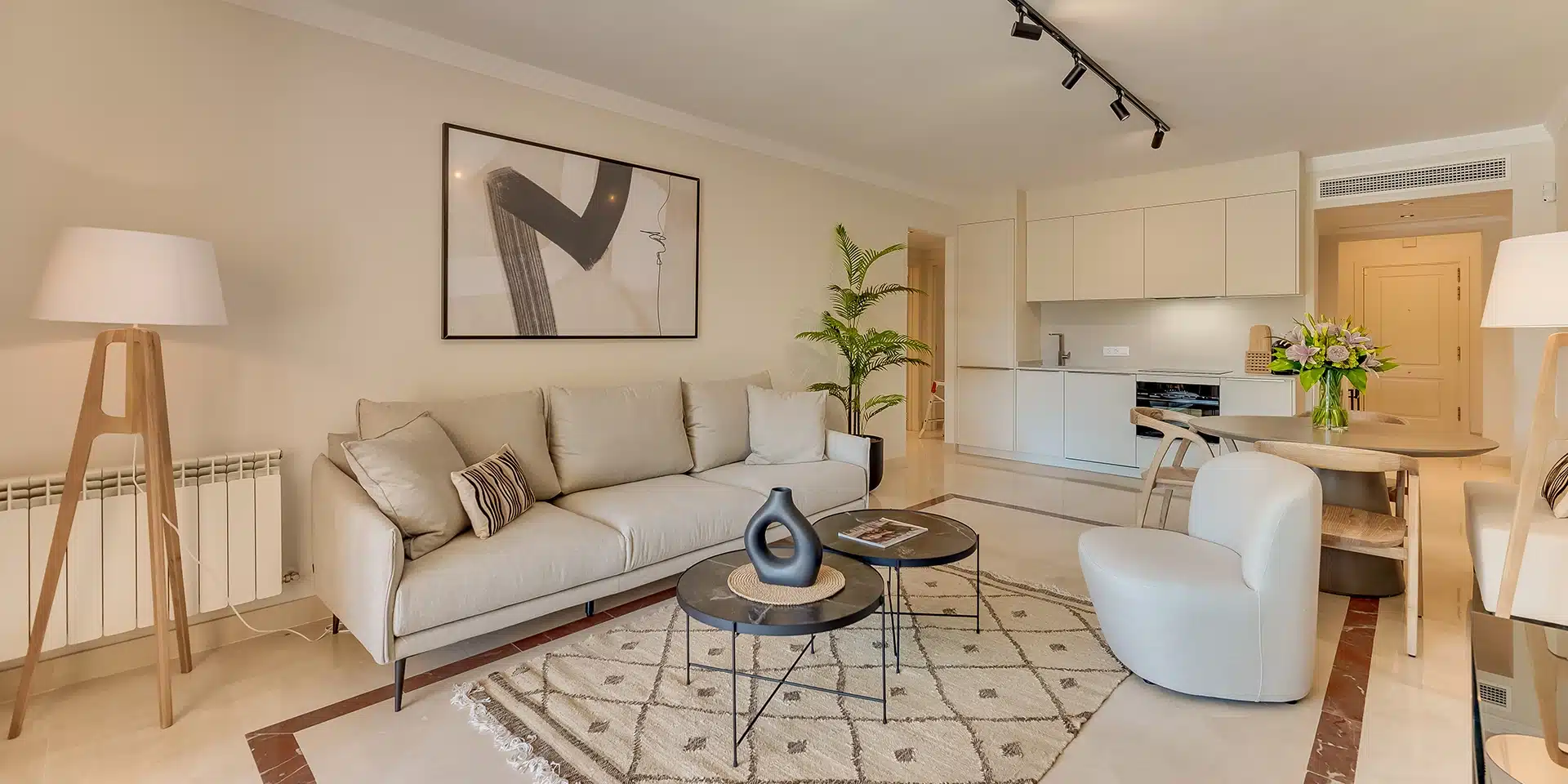 EL PALMERAL LUXURY RETREAT, Nueva Andalucía, Imagen 5