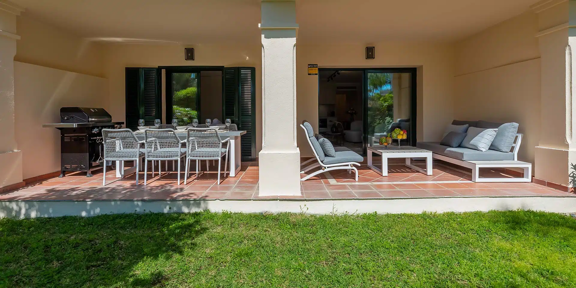 EL PALMERAL LUXURY RETREAT, Nueva Andalucía, Imagen 6