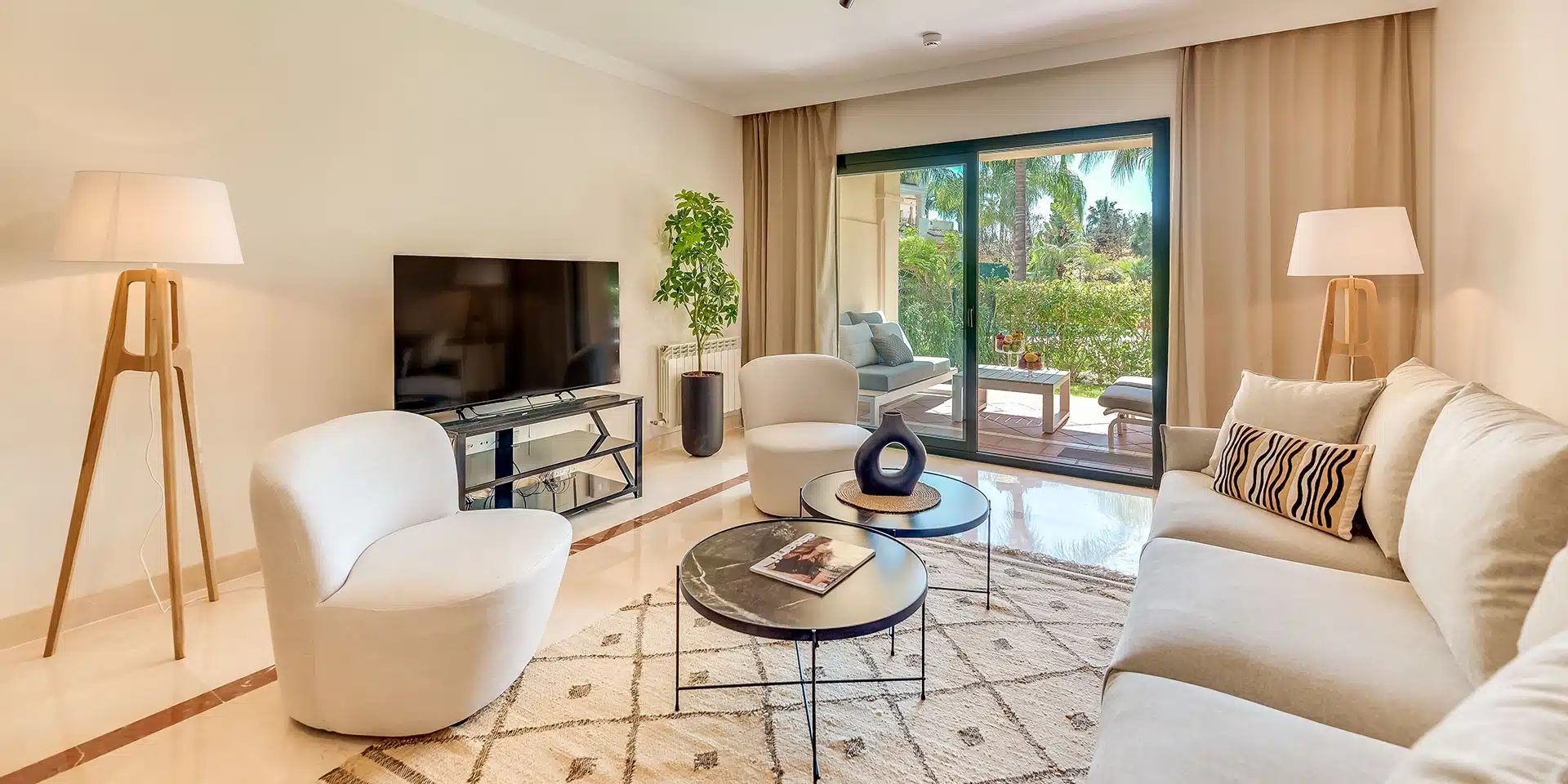 EL PALMERAL LUXURY RETREAT, Nueva Andalucía, Imagen 11