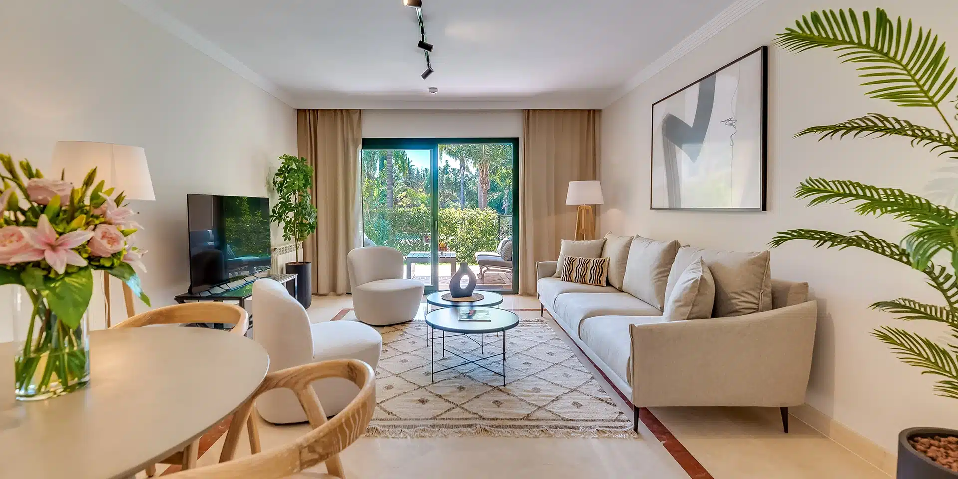 EL PALMERAL LUXURY RETREAT, Nueva Andalucía, Imagen 15