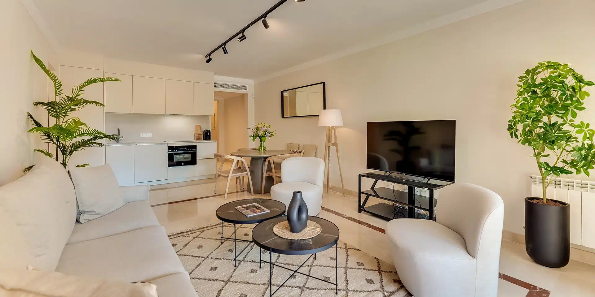 EL PALMERAL LUXURY RETREAT, Nueva Andalucía, Imagen 19