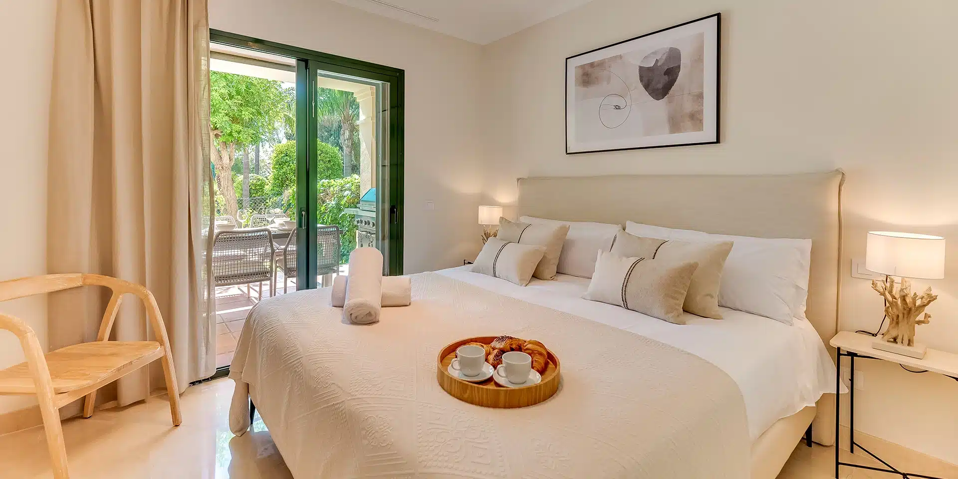 EL PALMERAL LUXURY RETREAT, Nueva Andalucía, Imagen 22