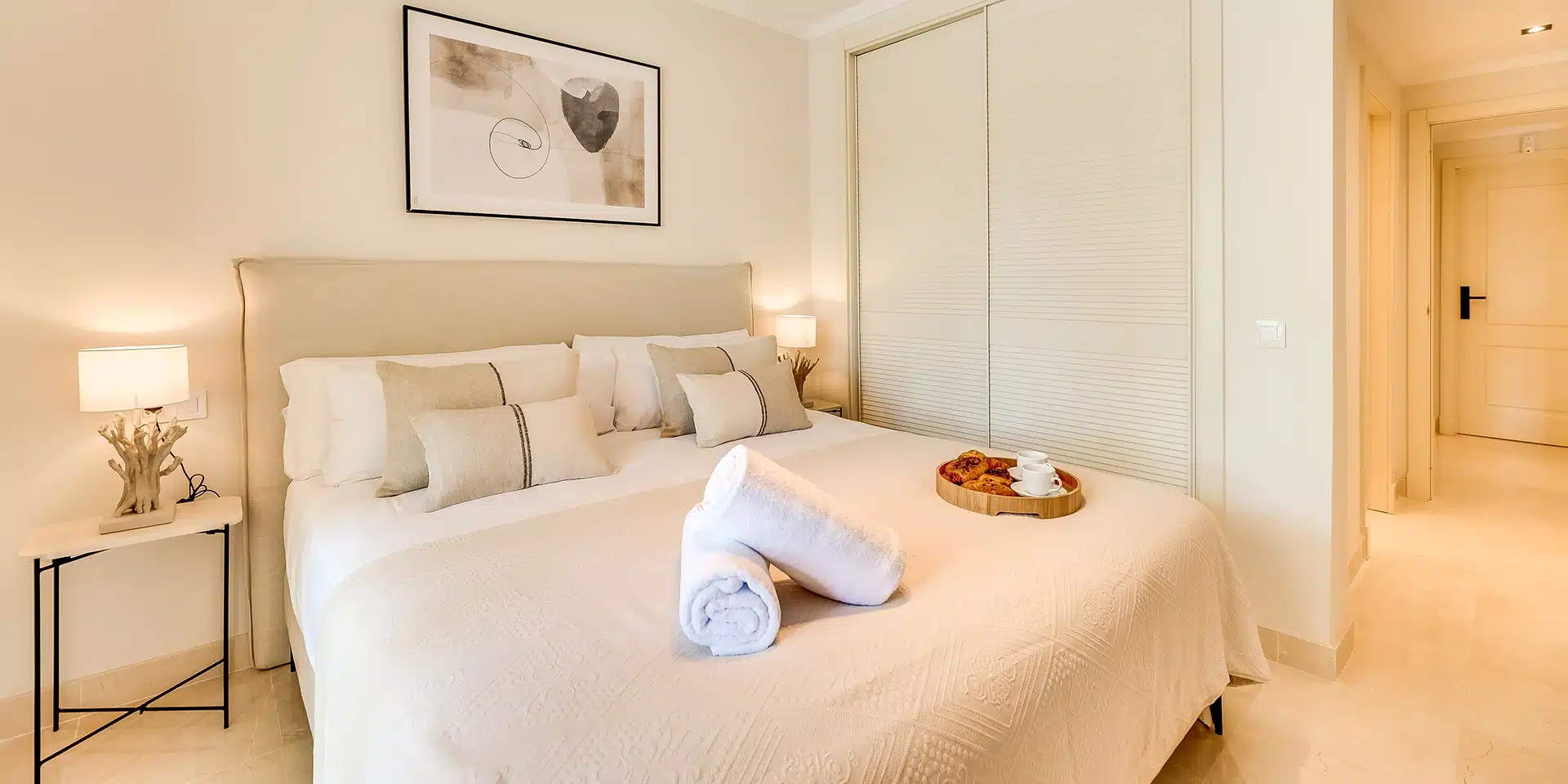 EL PALMERAL LUXURY RETREAT, Nueva Andalucía, Imagen 25