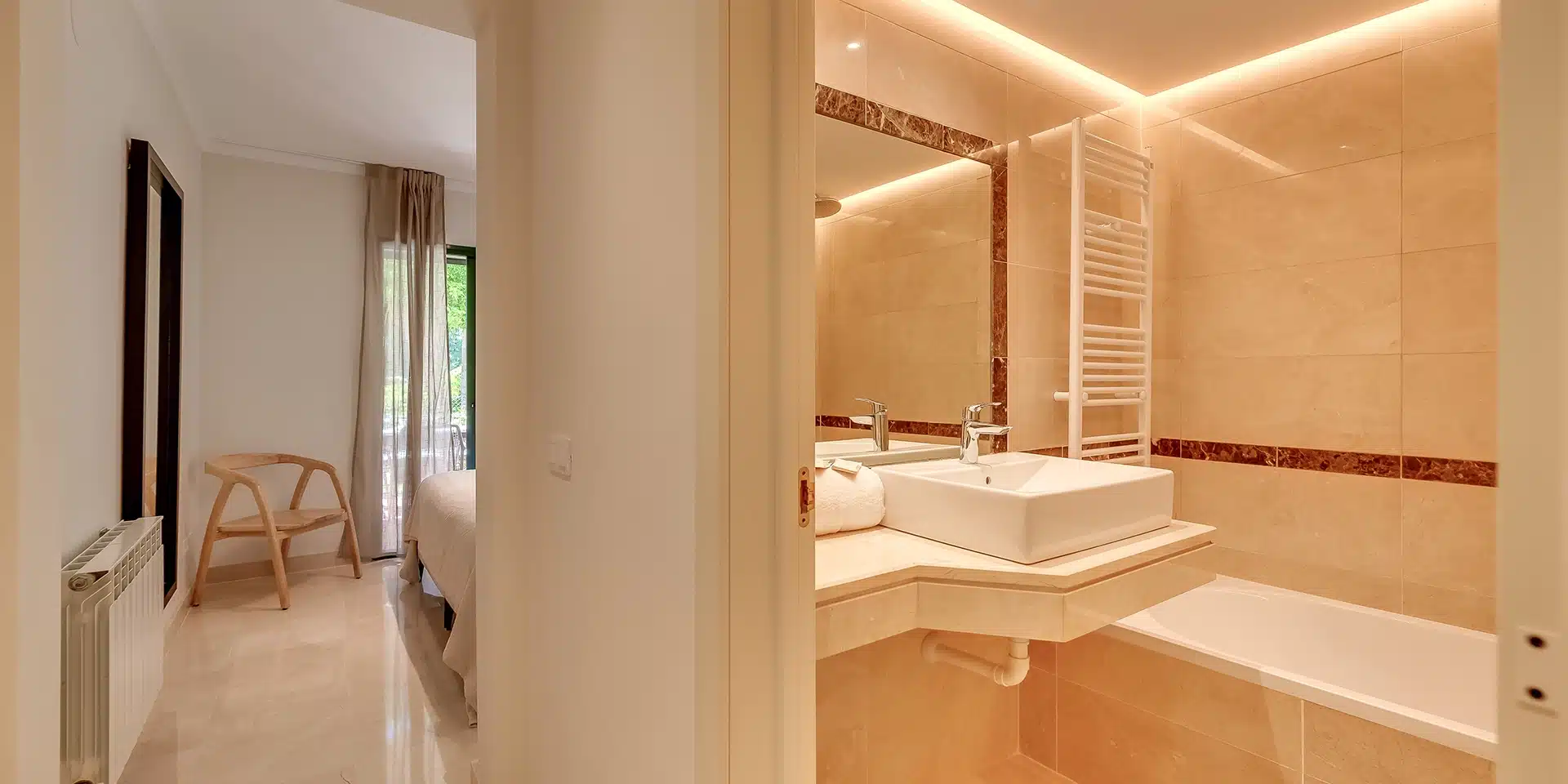 EL PALMERAL LUXURY RETREAT, Nueva Andalucía, Imagen 26