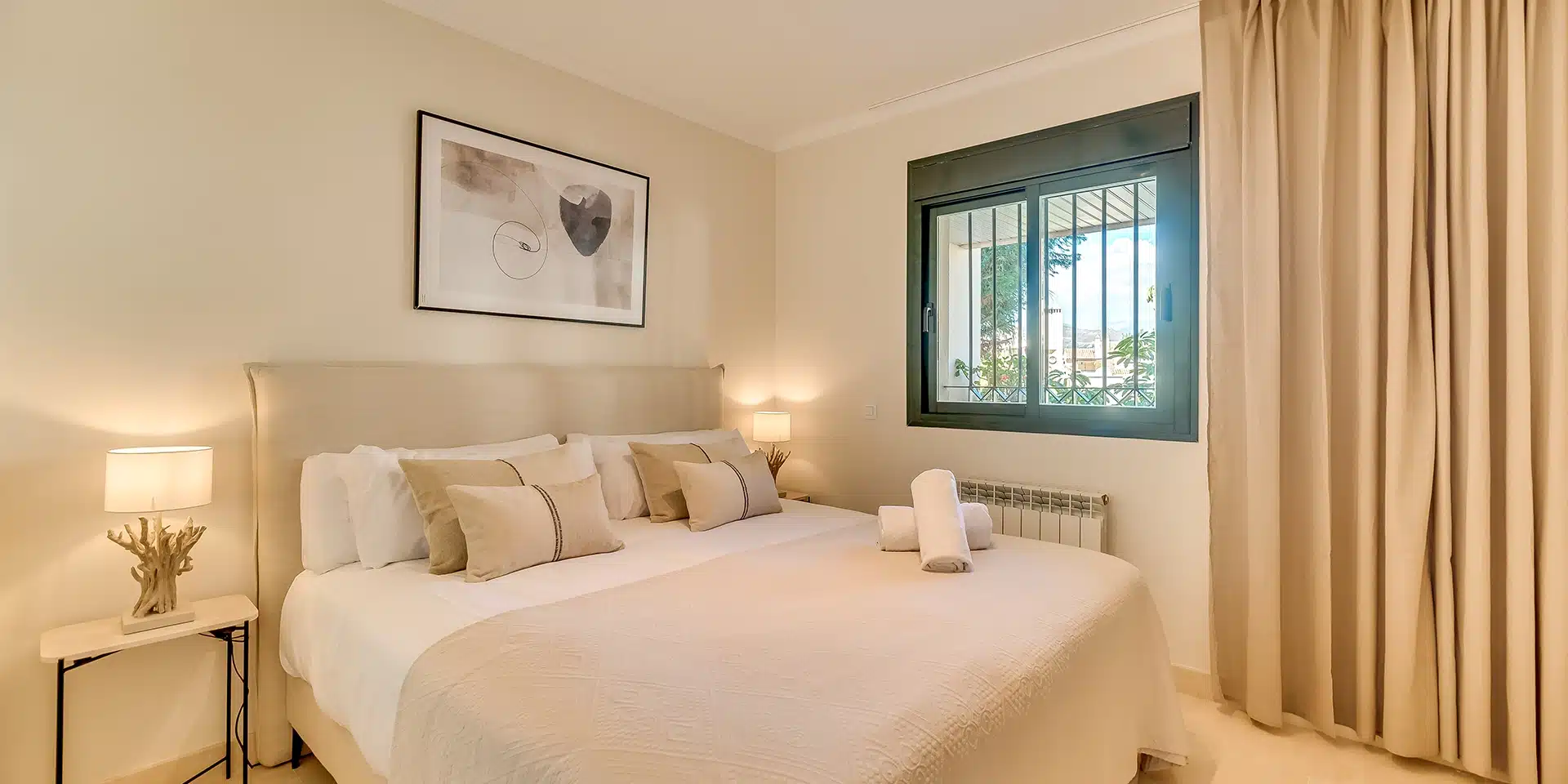 EL PALMERAL LUXURY RETREAT, Nueva Andalucía, Imagen 27