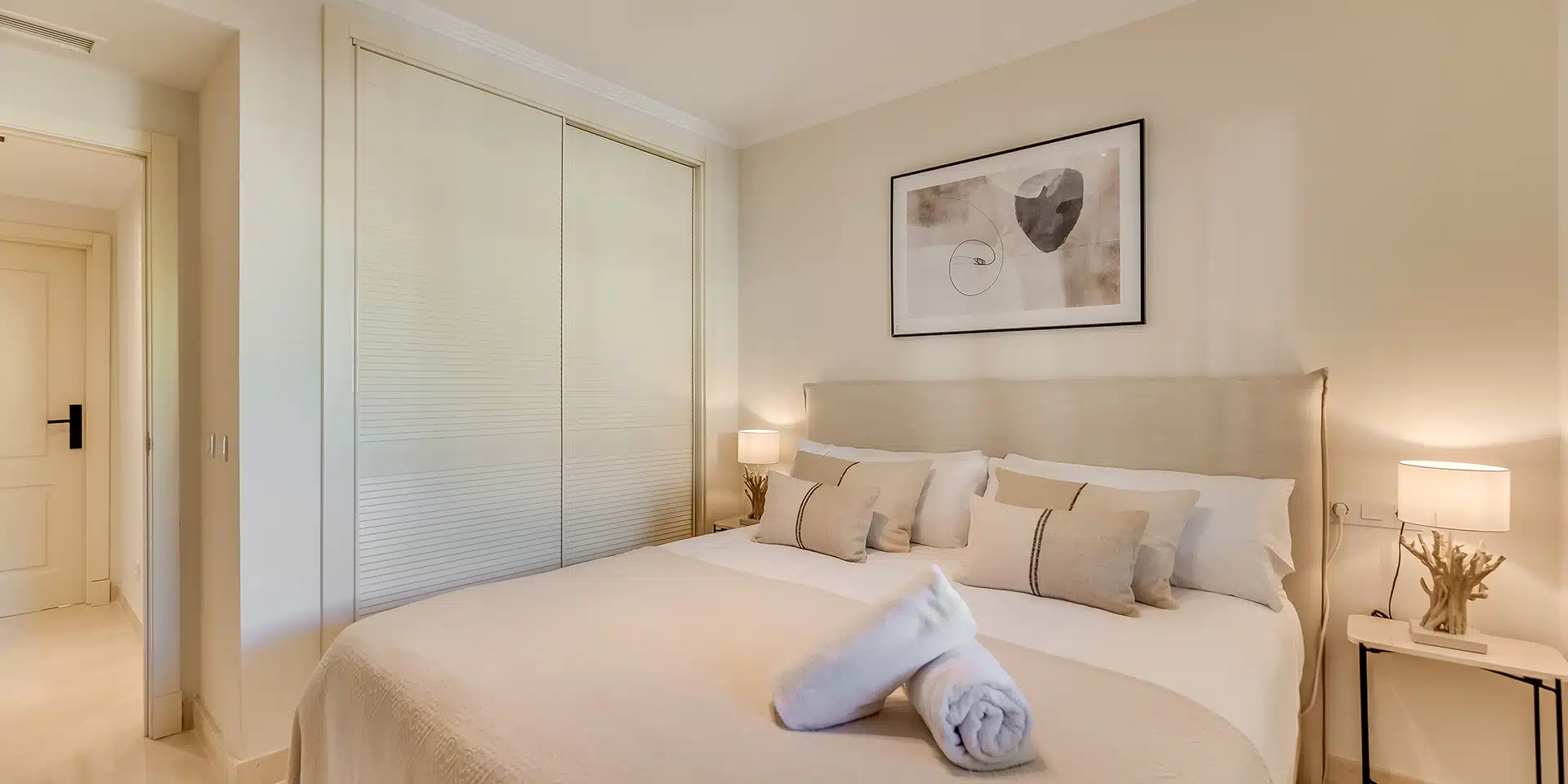 EL PALMERAL LUXURY RETREAT, Nueva Andalucía, Imagen 29