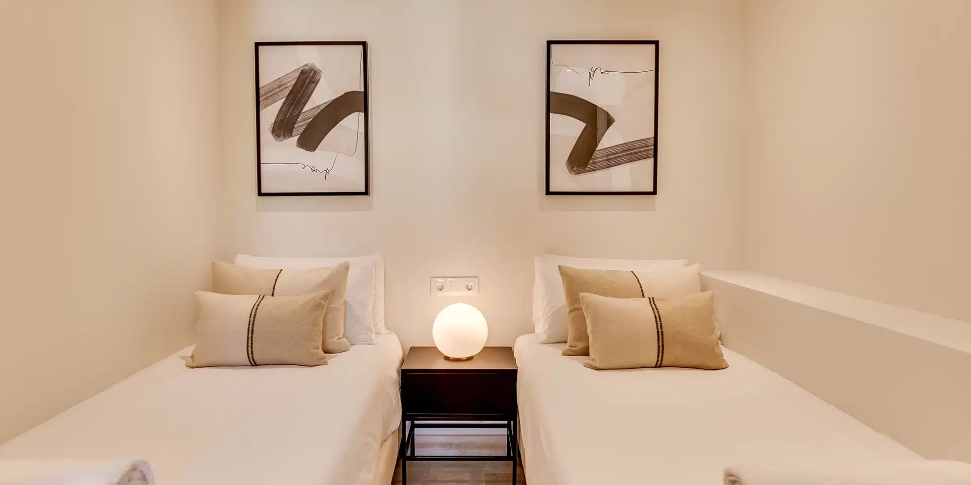 EL PALMERAL LUXURY RETREAT, Nueva Andalucía, Imagen 32