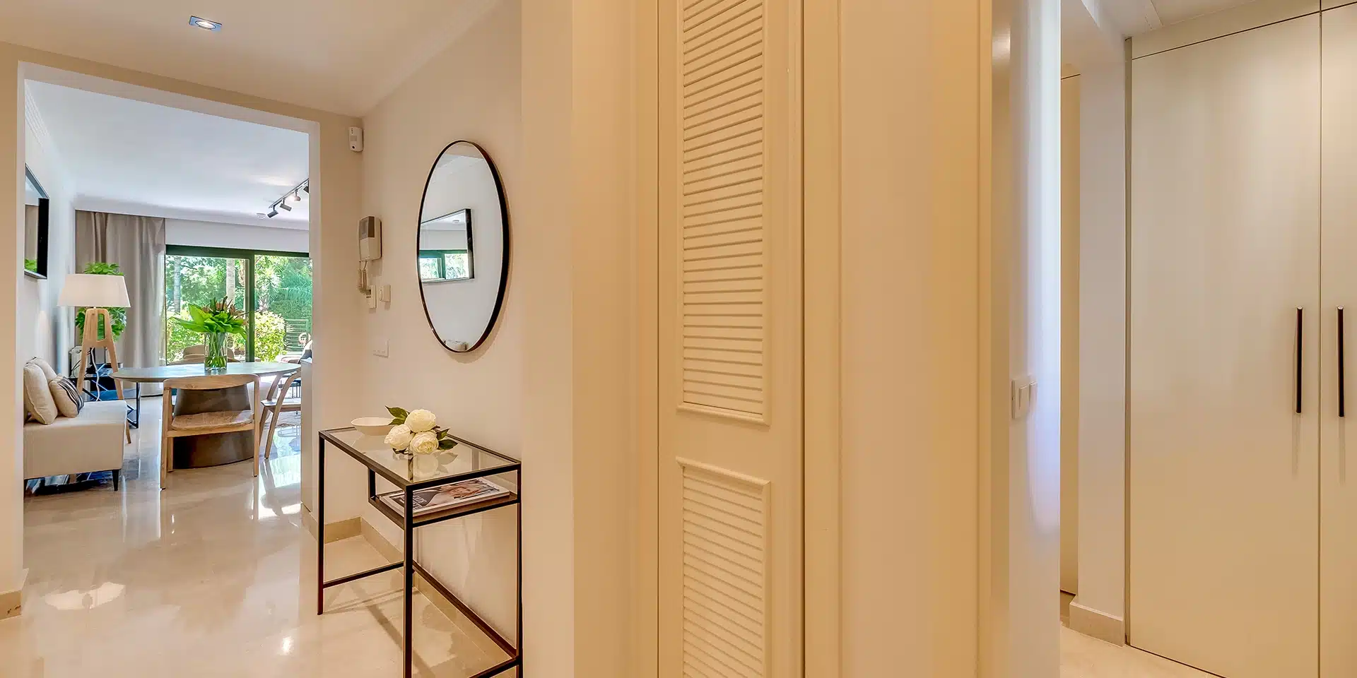 EL PALMERAL LUXURY RETREAT, Nueva Andalucía, Imagen 36