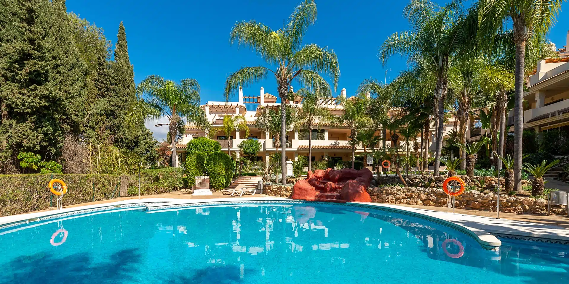 EL PALMERAL BRAND NEW APT, Nueva Andalucía, Imagen 2