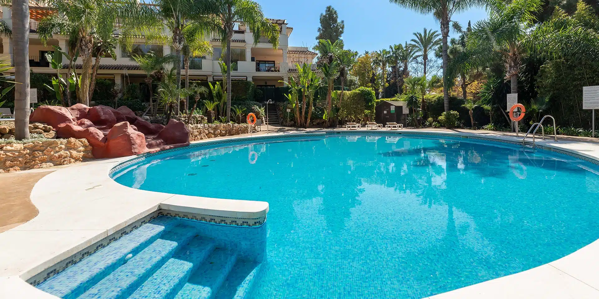 EL PALMERAL BRAND NEW APT, Nueva Andalucía, Imagen 5