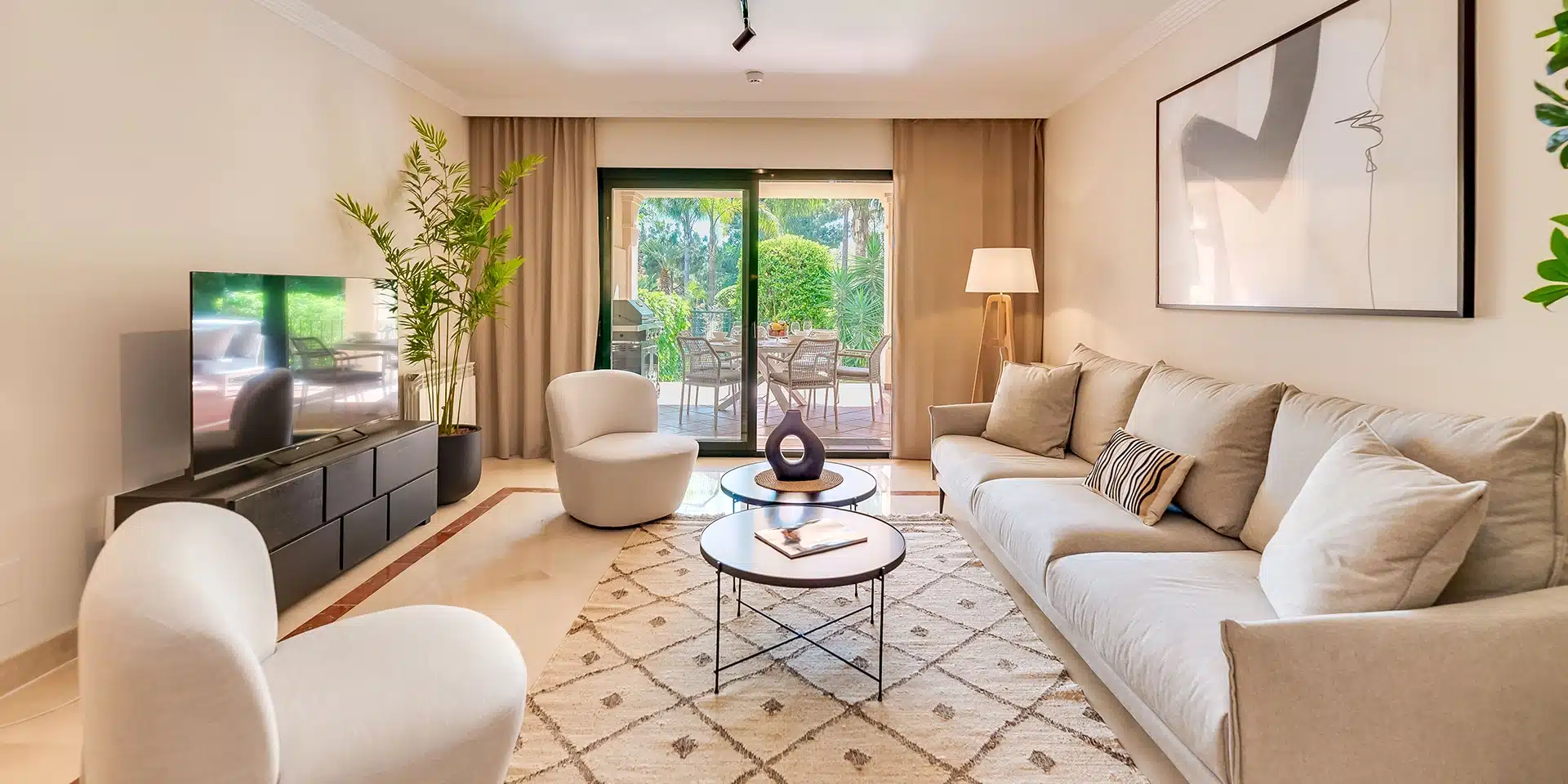 EL PALMERAL BRAND NEW APT, Nueva Andalucía, Imagen 10