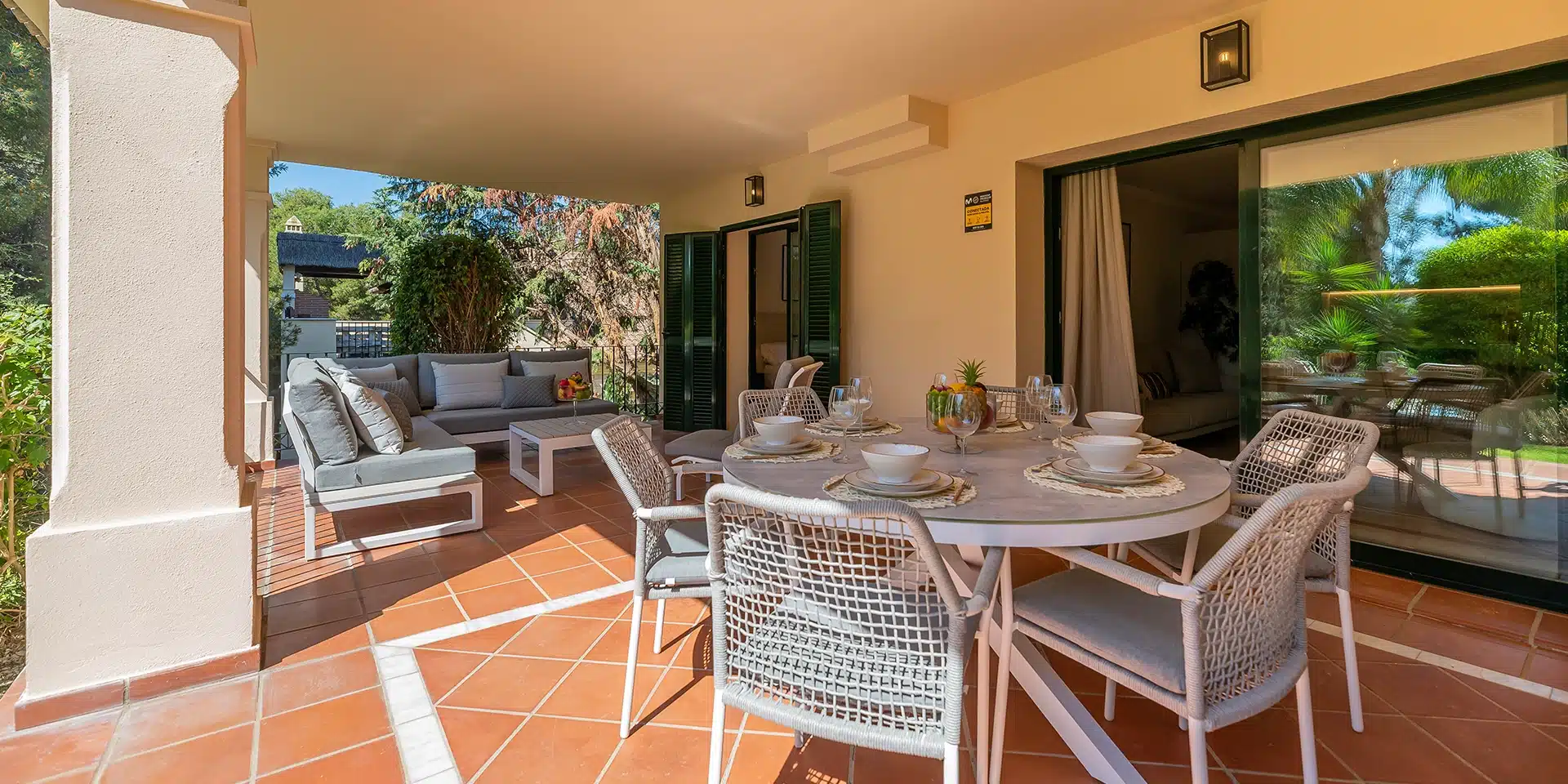 EL PALMERAL BRAND NEW APT, Nueva Andalucía, Imagen 15