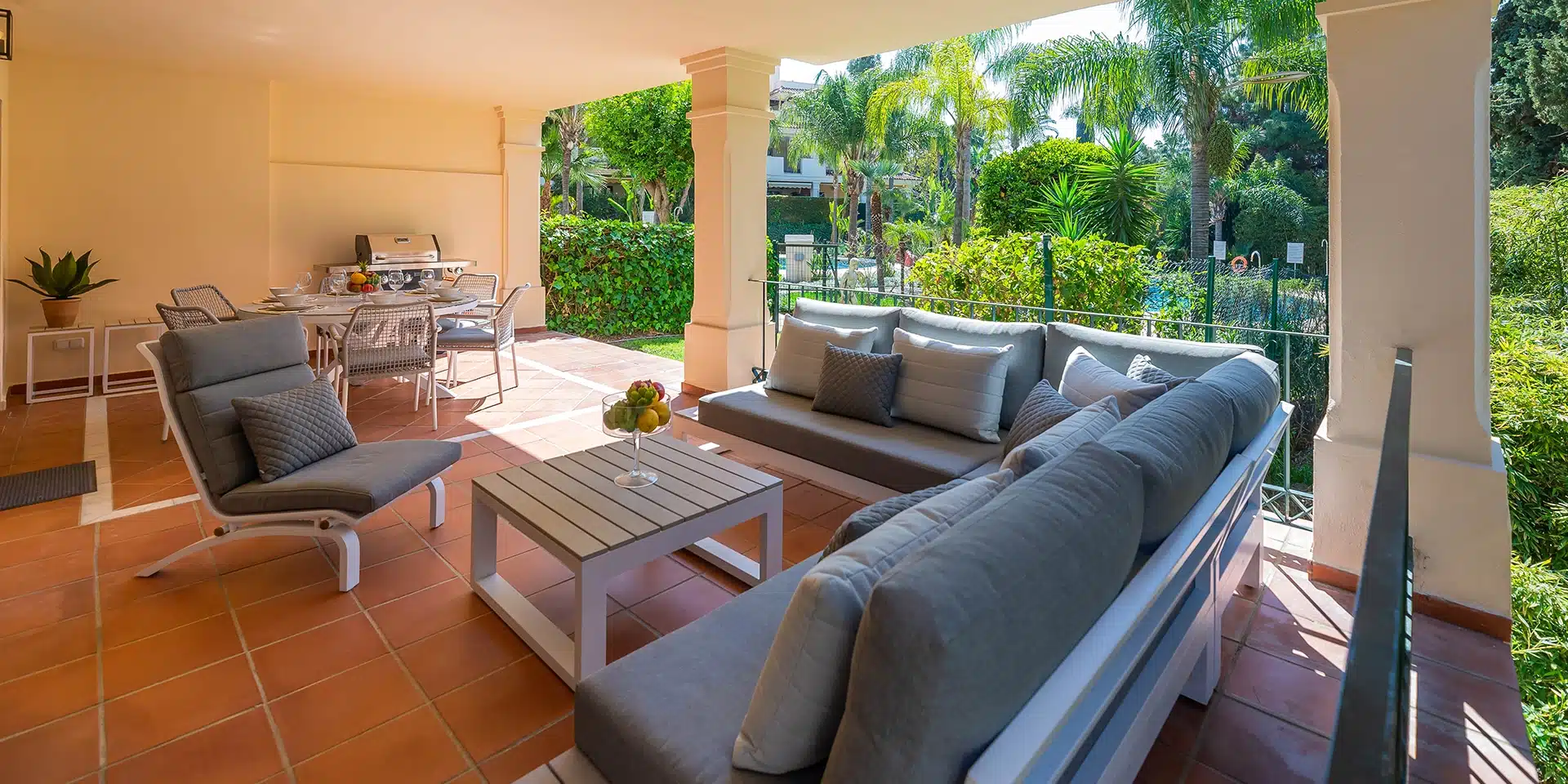 EL PALMERAL BRAND NEW APT, Nueva Andalucía, Imagen 18