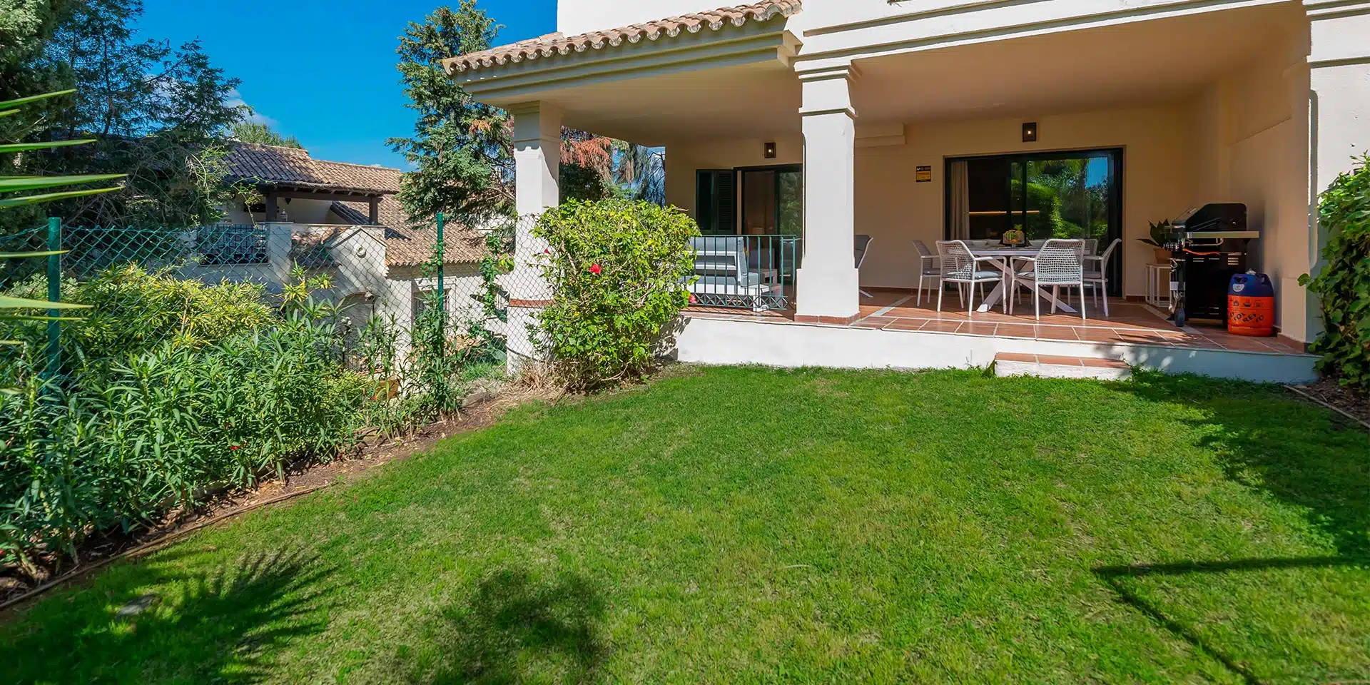 EL PALMERAL BRAND NEW APT, Nueva Andalucía, Imagen 19