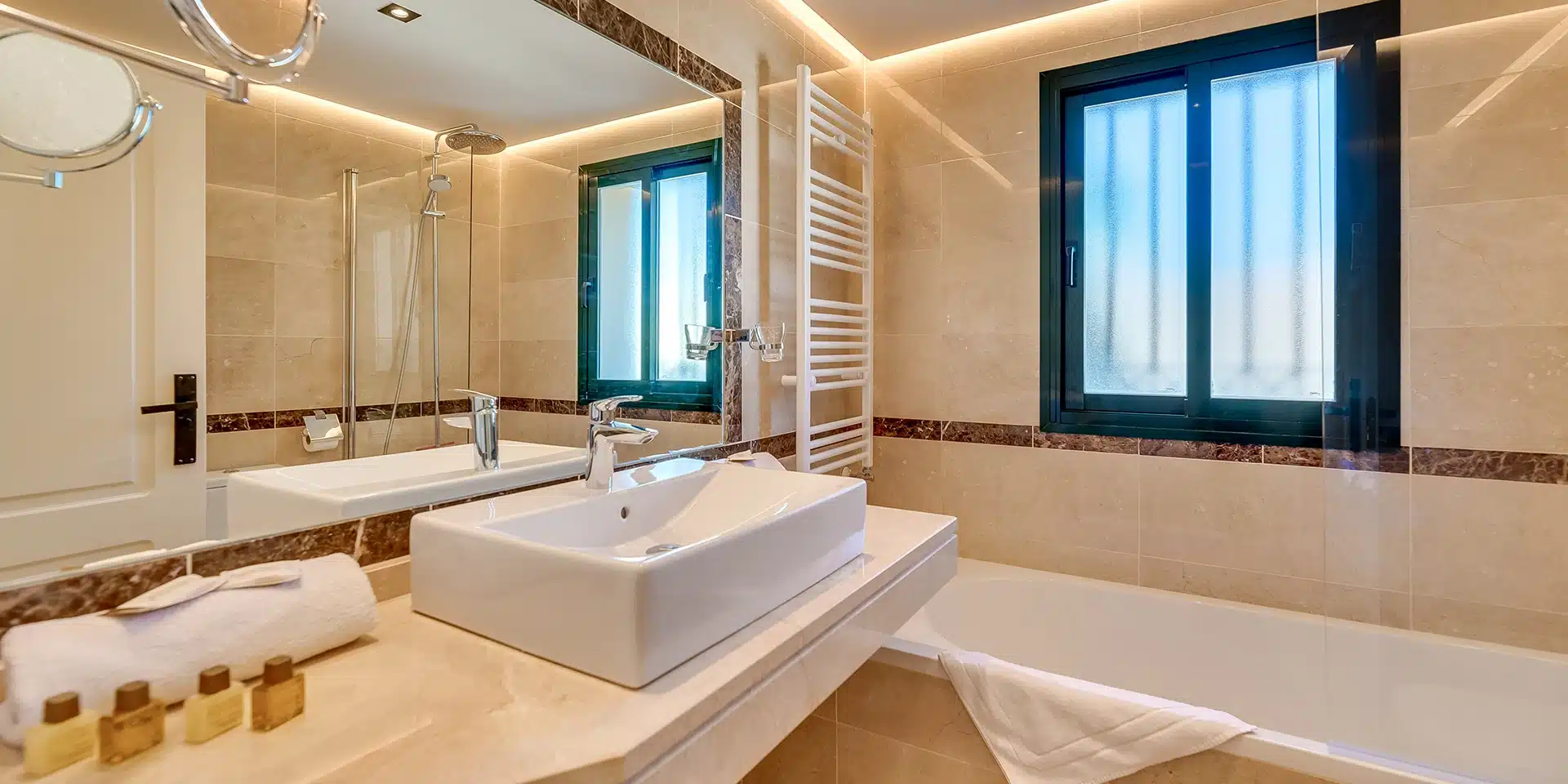 EL PALMERAL BRAND NEW APT, Nueva Andalucía, Imagen 20