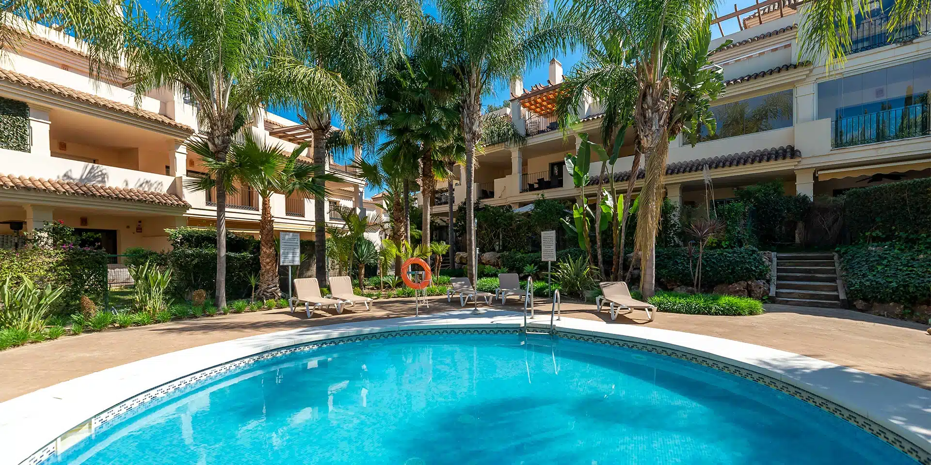 EL PALMERAL BRAND NEW APT, Nueva Andalucía, Imagen 21