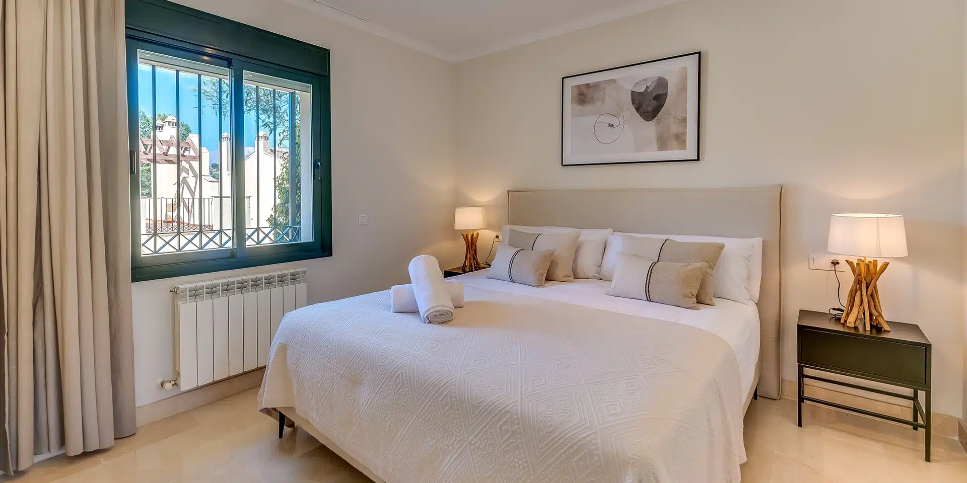 EL PALMERAL BRAND NEW APT, Nueva Andalucía, Imagen 26