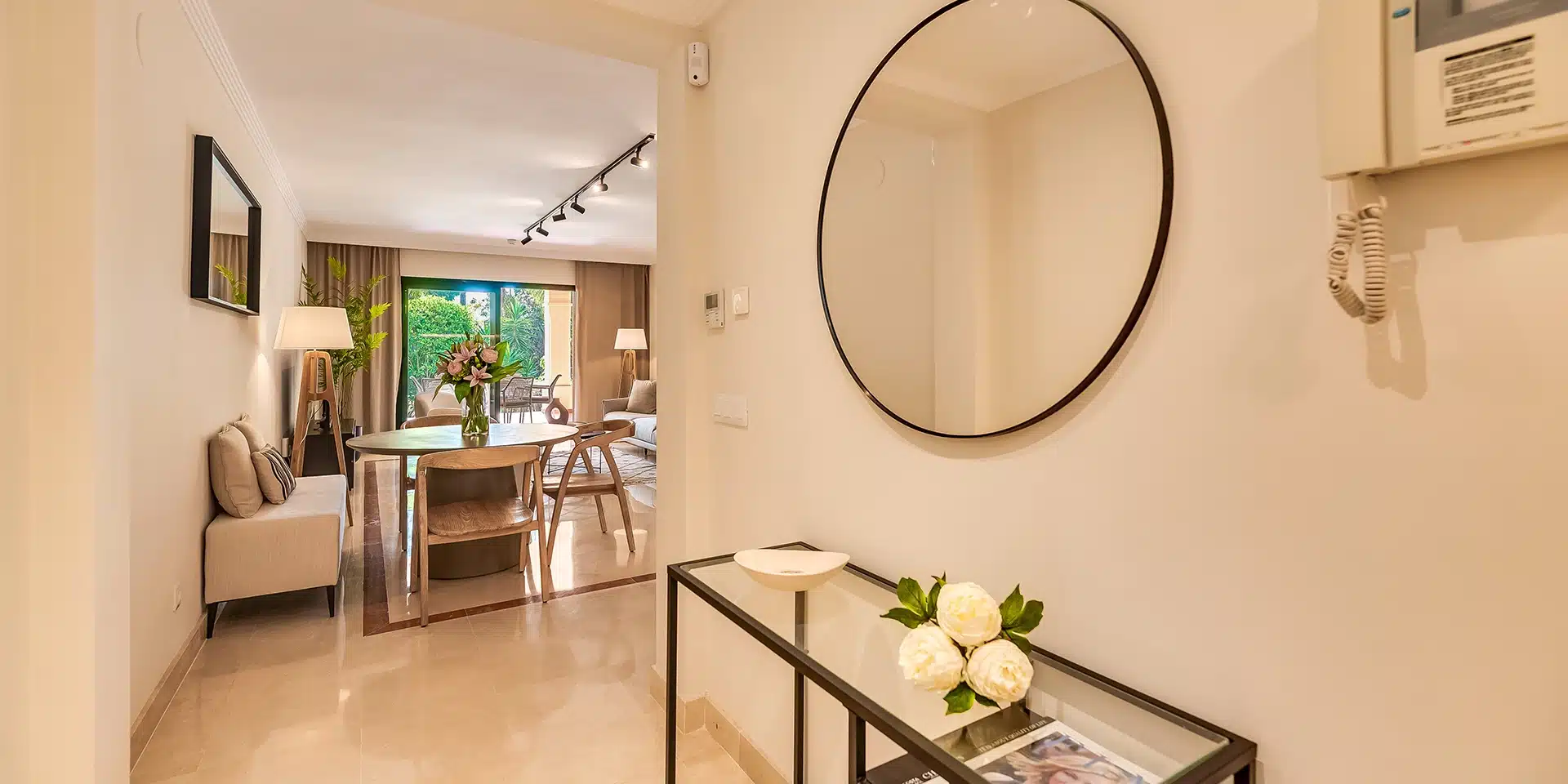 EL PALMERAL BRAND NEW APT, Nueva Andalucía, Imagen 31