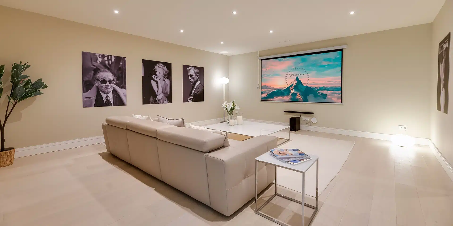 VILLA PARAISO THE VIEW, Benahavís, Imagen 3