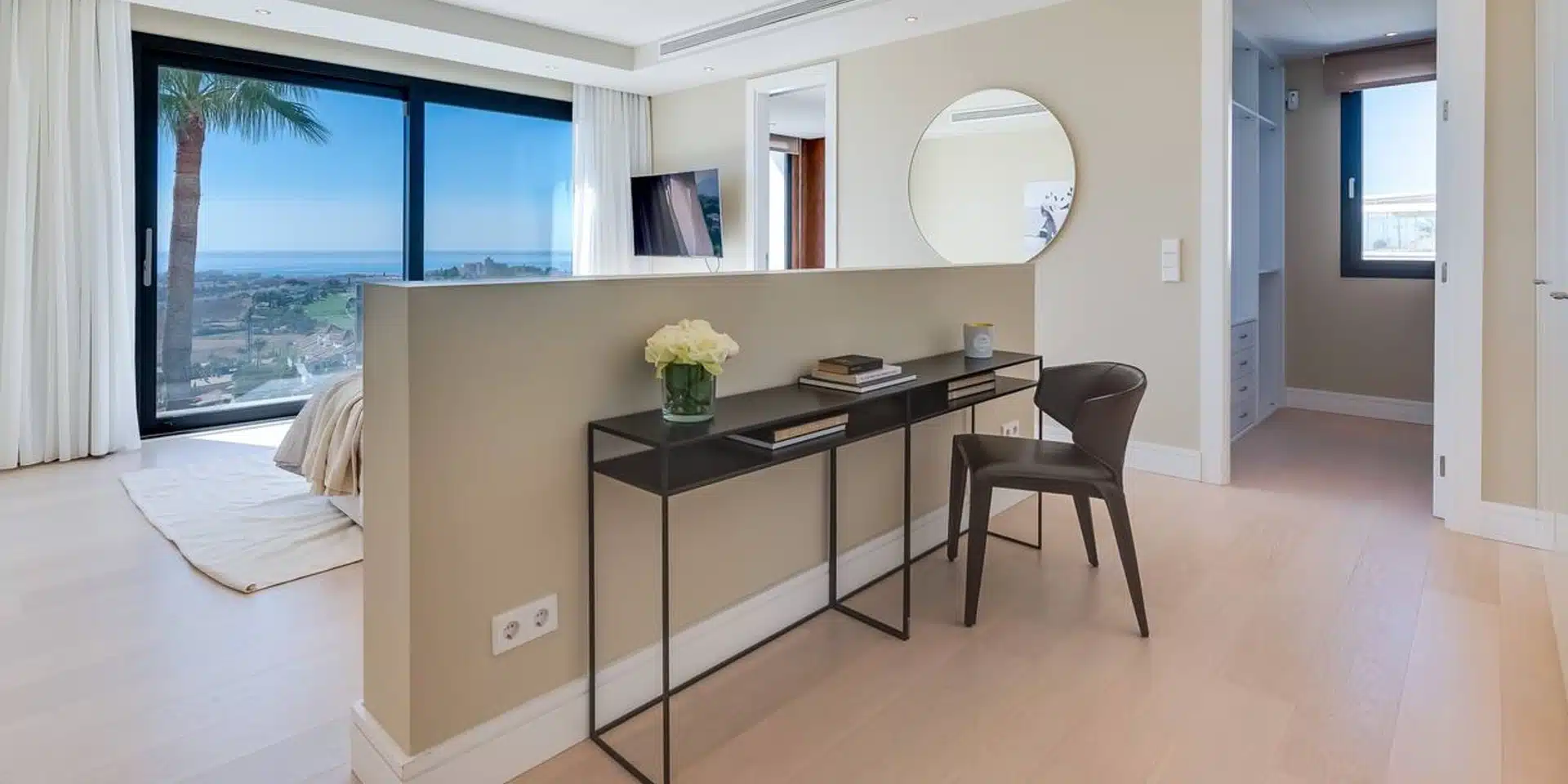 VILLA PARAISO THE VIEW, Benahavís, Imagen 12