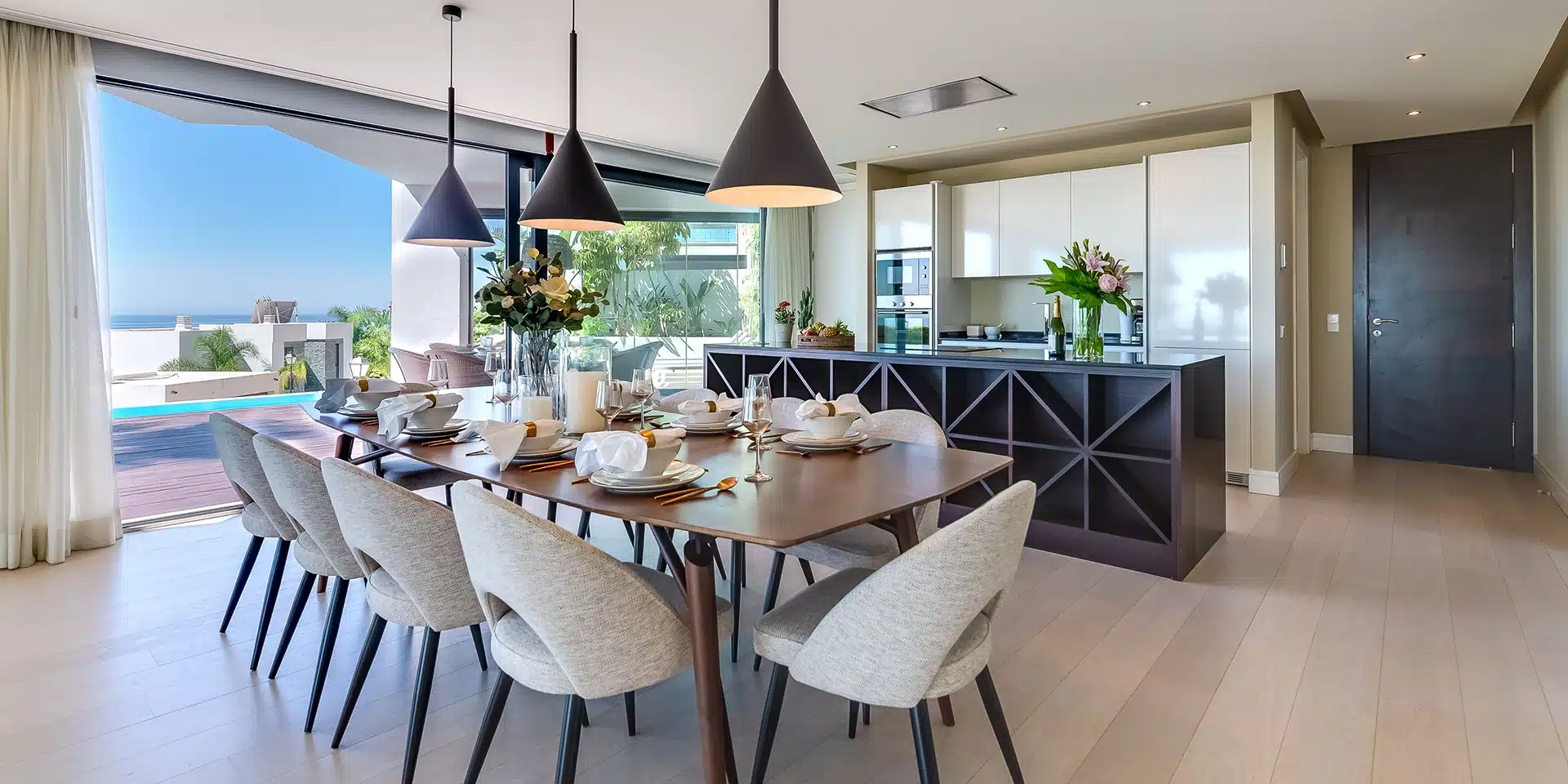 VILLA PARAISO THE VIEW, Benahavís, Imagen 13