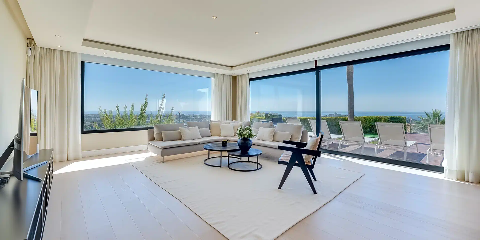 VILLA PARAISO THE VIEW, Benahavís, Imagen 14