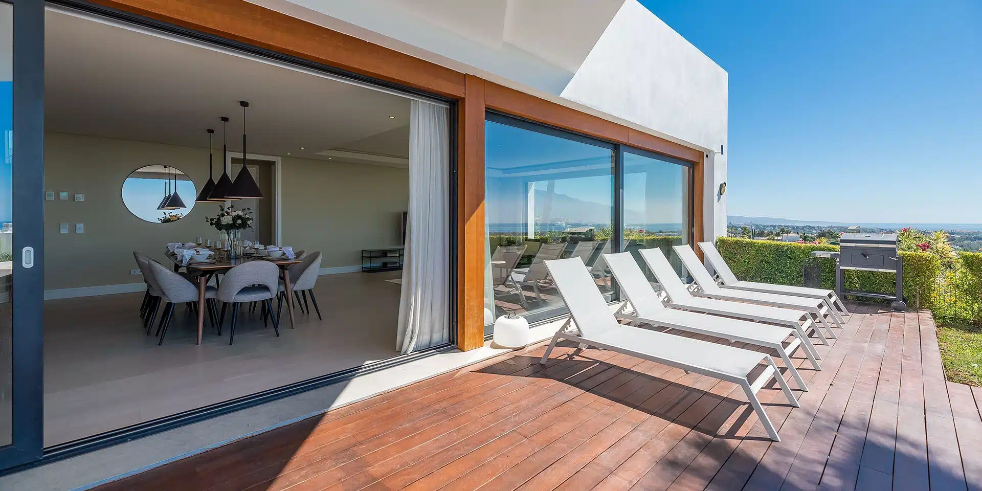 VILLA PARAISO THE VIEW, Benahavís, Imagen 15