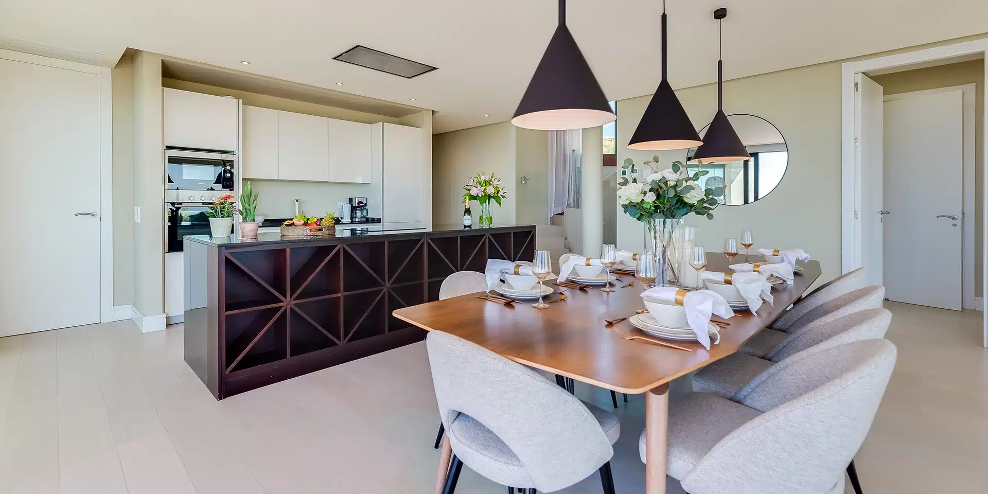 VILLA PARAISO THE VIEW, Benahavís, Imagen 20