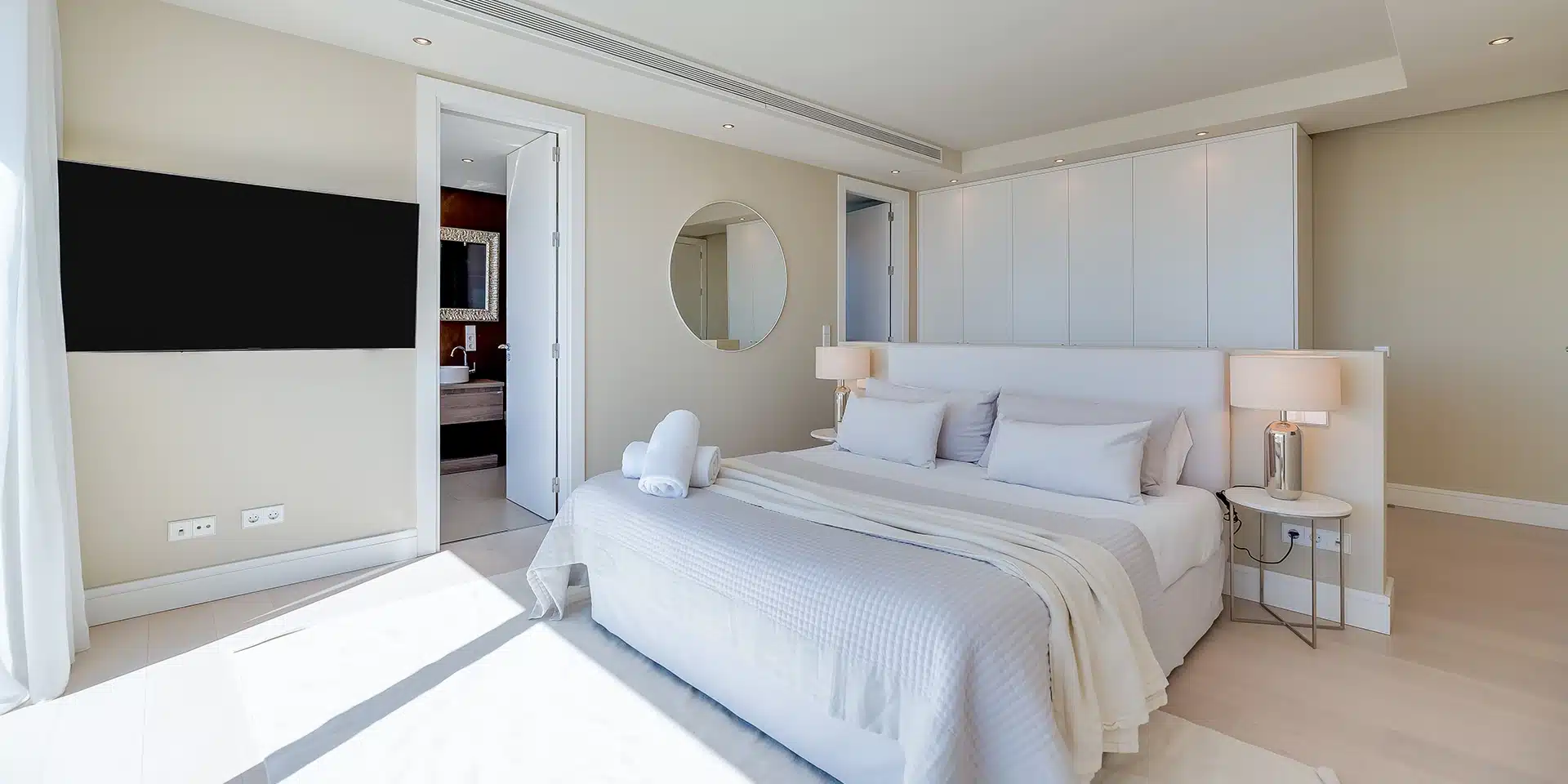 VILLA PARAISO THE VIEW, Benahavís, Imagen 22