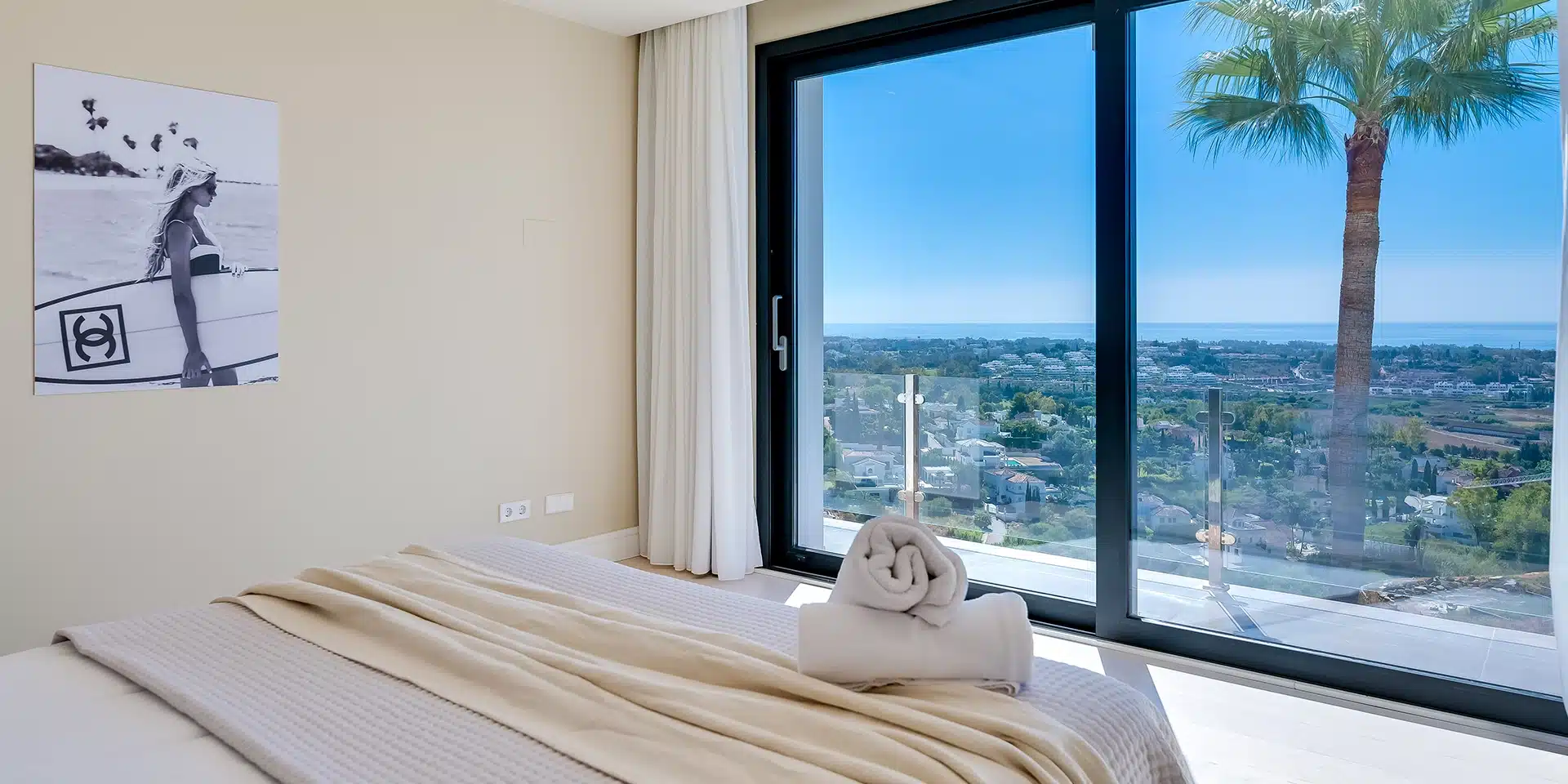 VILLA PARAISO THE VIEW, Benahavís, Imagen 25