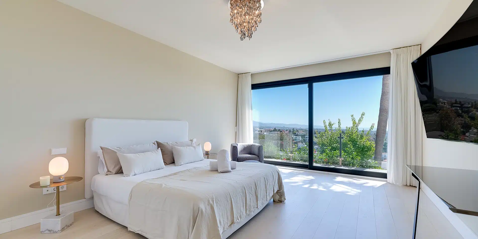 VILLA PARAISO THE VIEW, Benahavís, Imagen 29