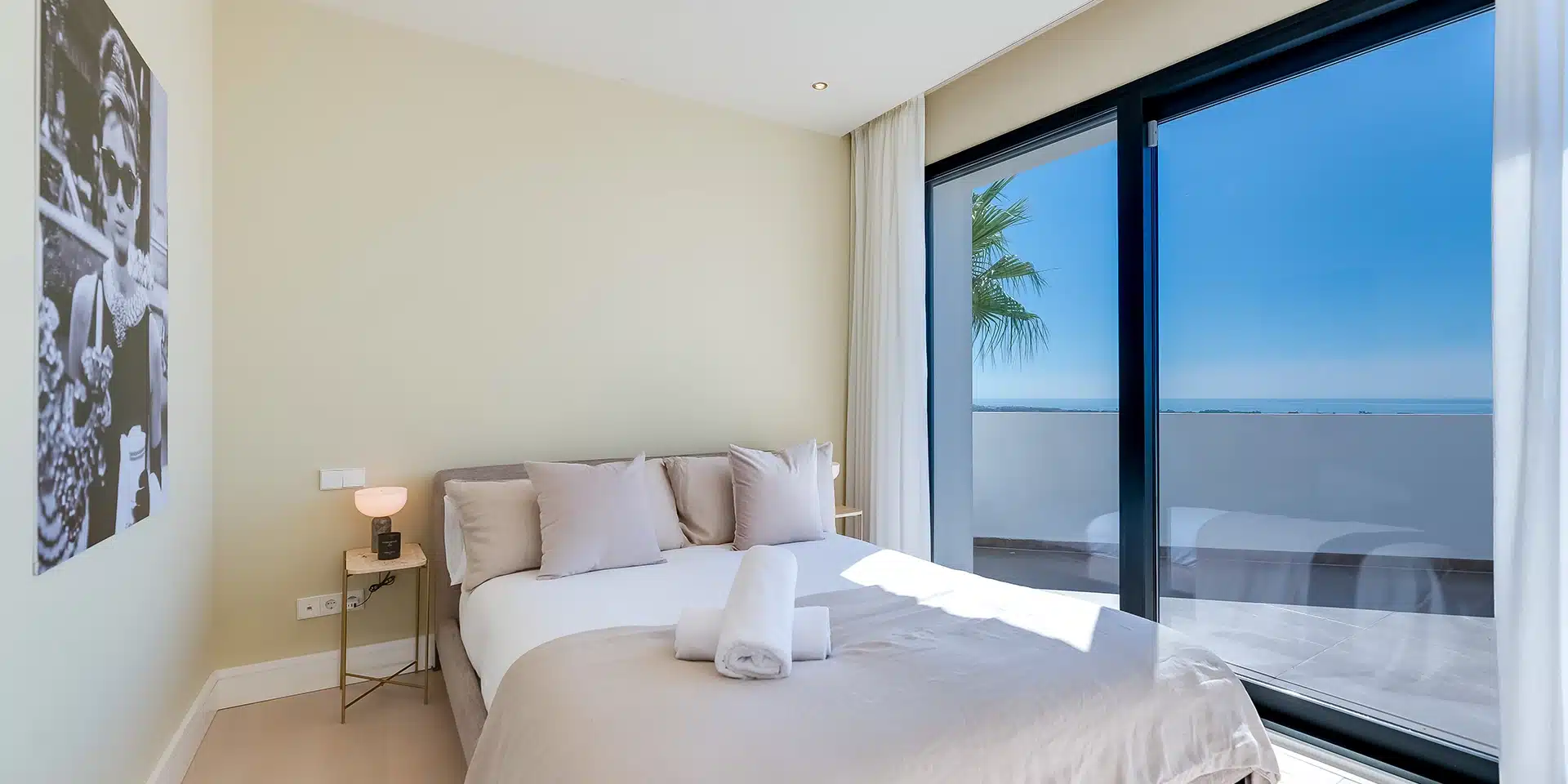 VILLA PARAISO THE VIEW, Benahavís, Imagen 32