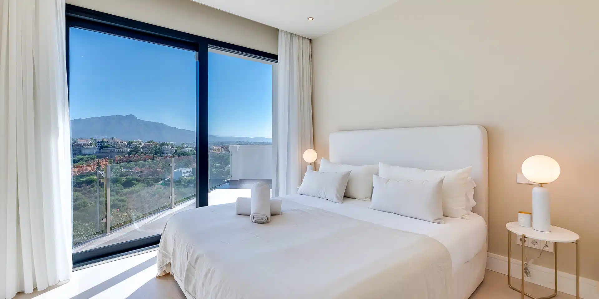 VILLA PARAISO THE VIEW, Benahavís, Imagen 36