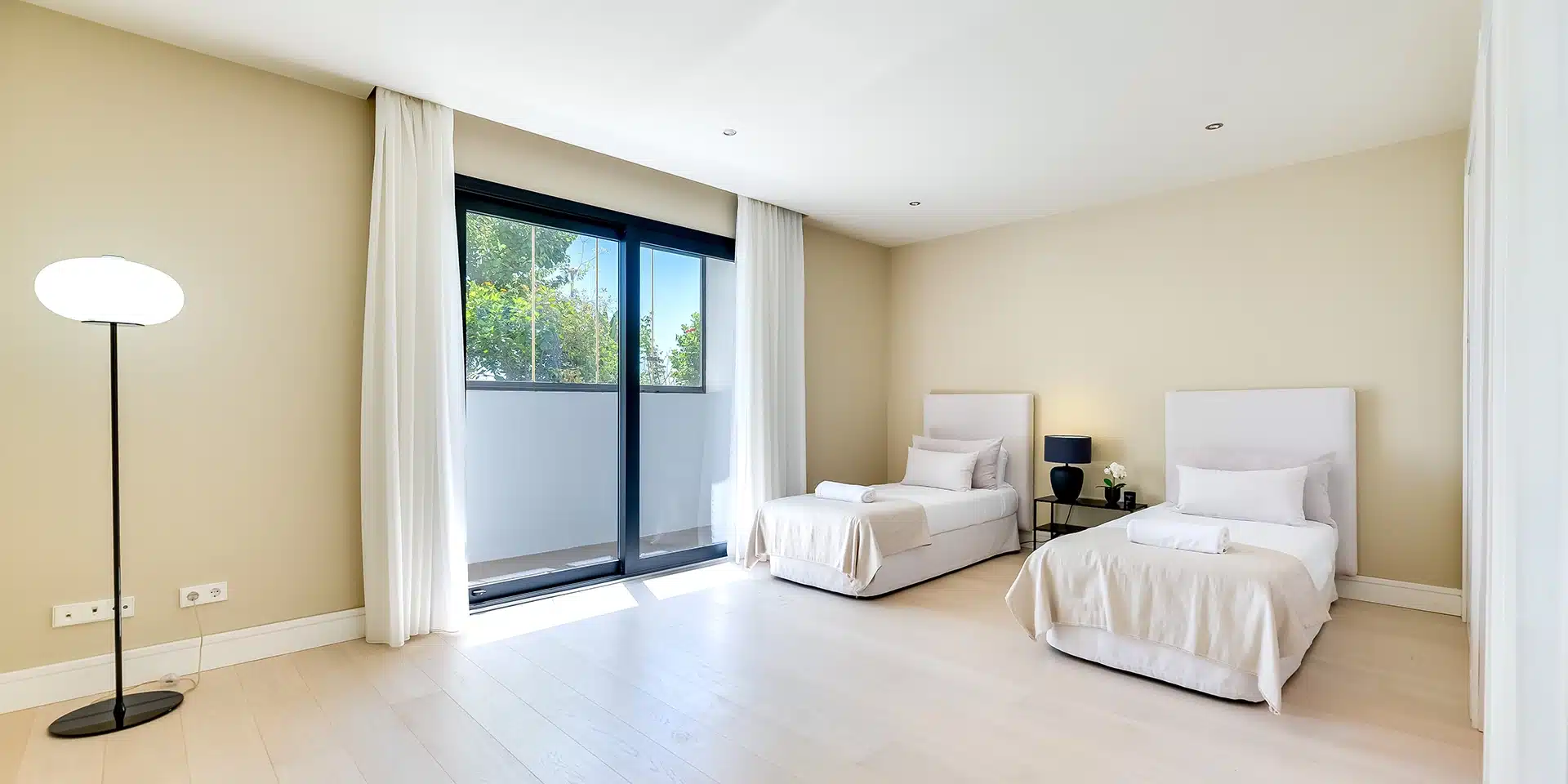 VILLA PARAISO THE VIEW, Benahavís, Imagen 37