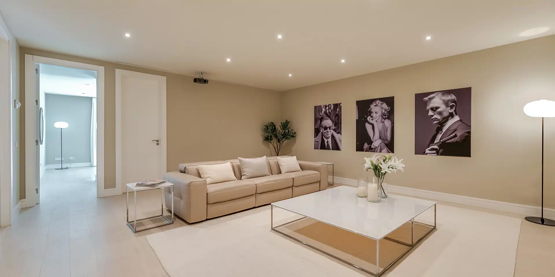 VILLA PARAISO THE VIEW, Benahavís, Imagen 38