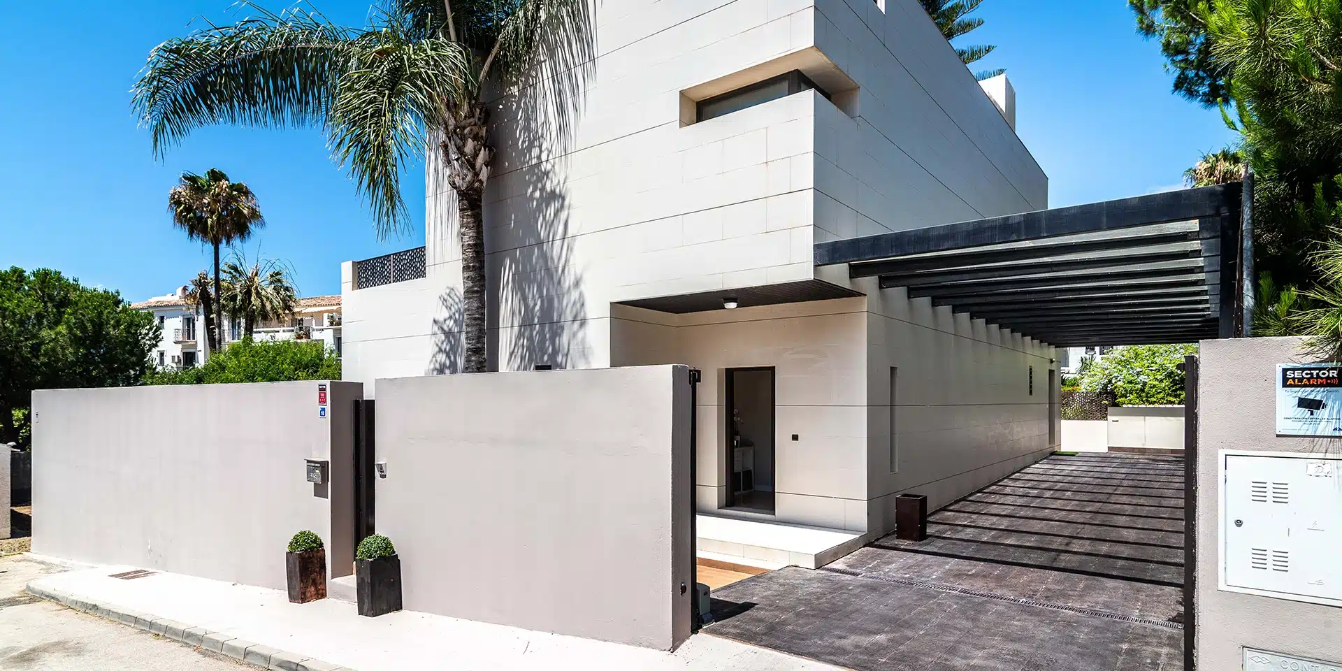 VILLA RIVIERA DEL SOL, Mijas, Imagen 3